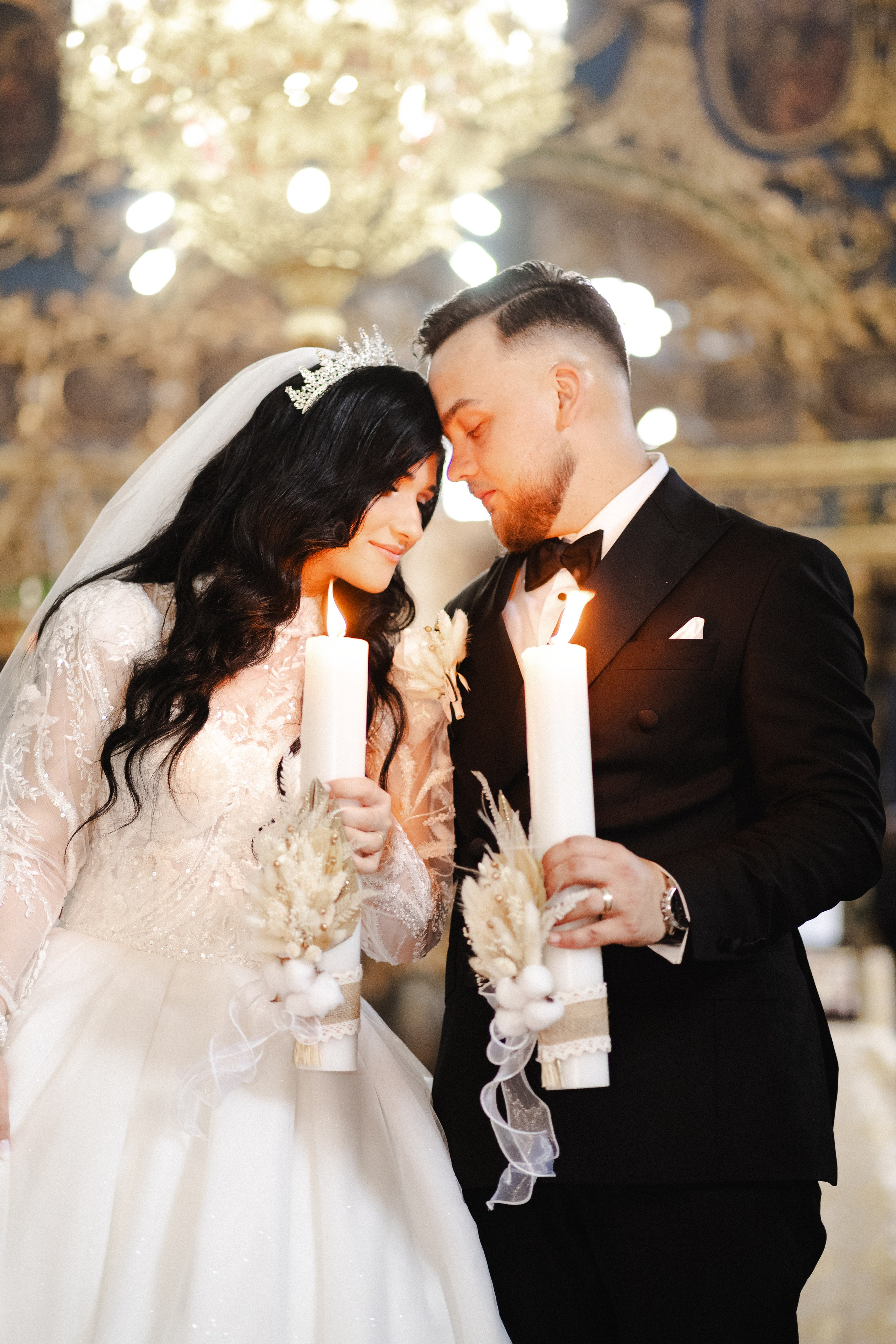 Ana & Laurentiu. Alin Lozovanu — Fotograf de Nuntă Iași