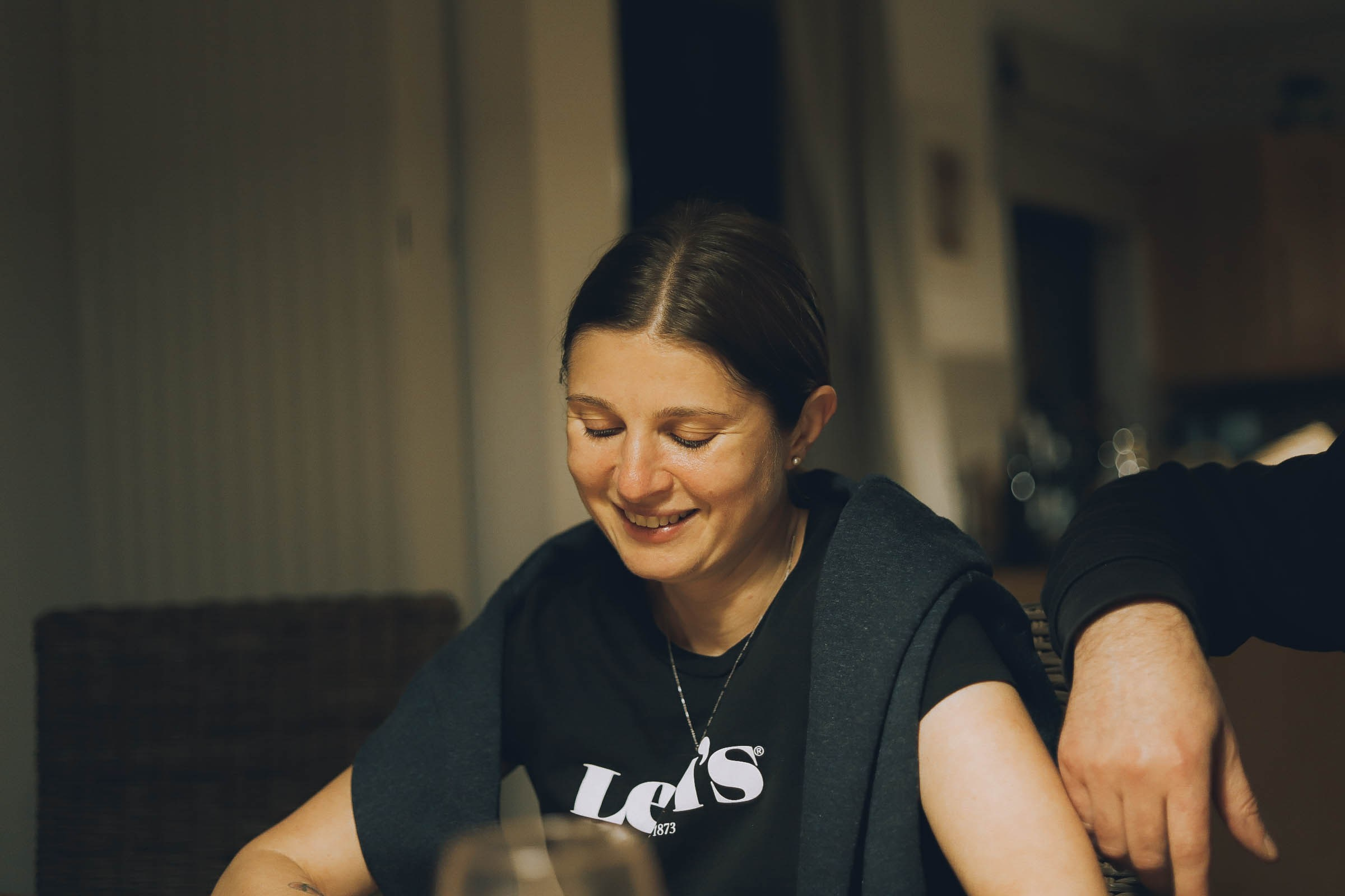 Neuf. Family and Portraits photographer Diana Andoni