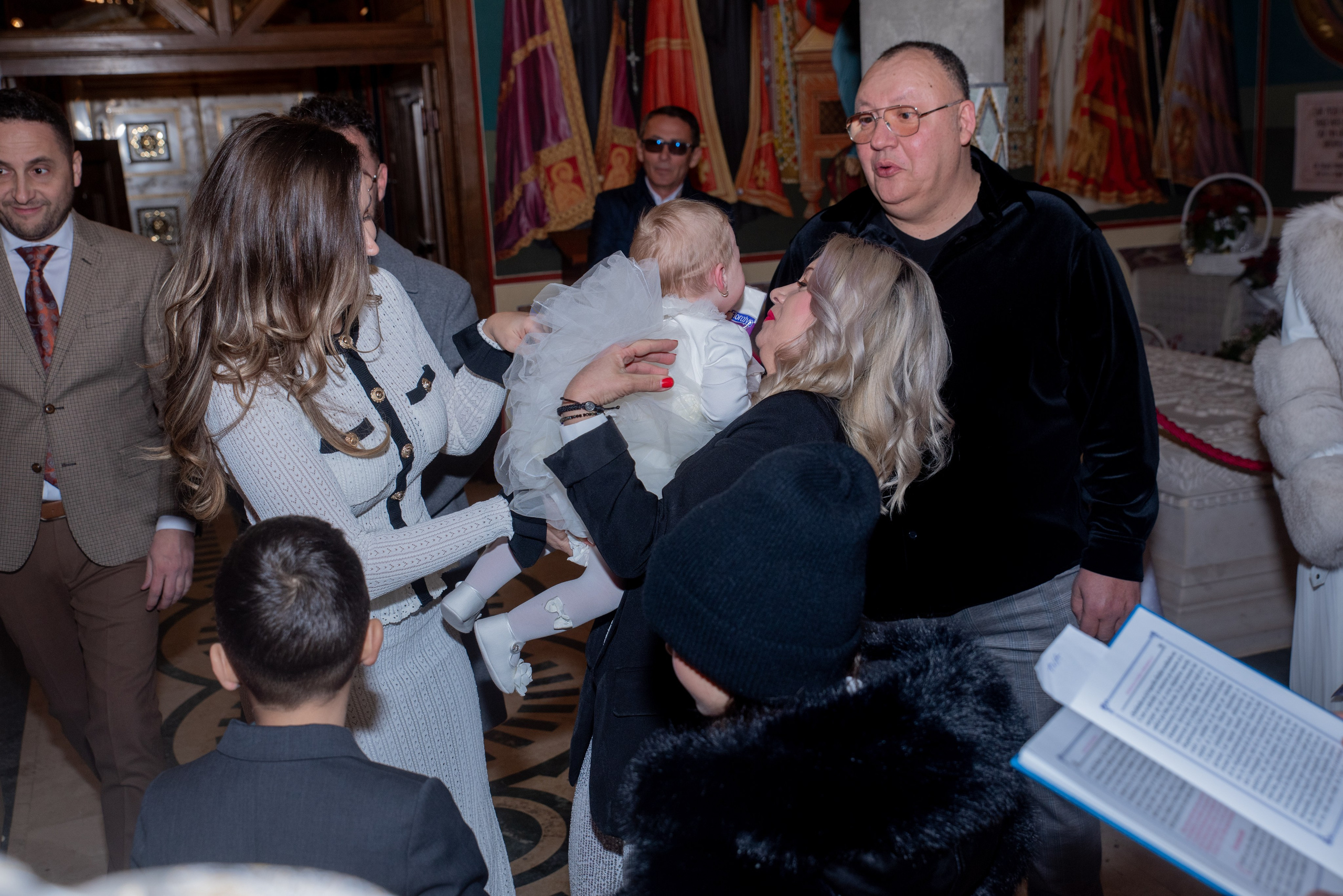 Ana Ionascu. Neagoe Studio — Fotograf Nuntă & Evenimente