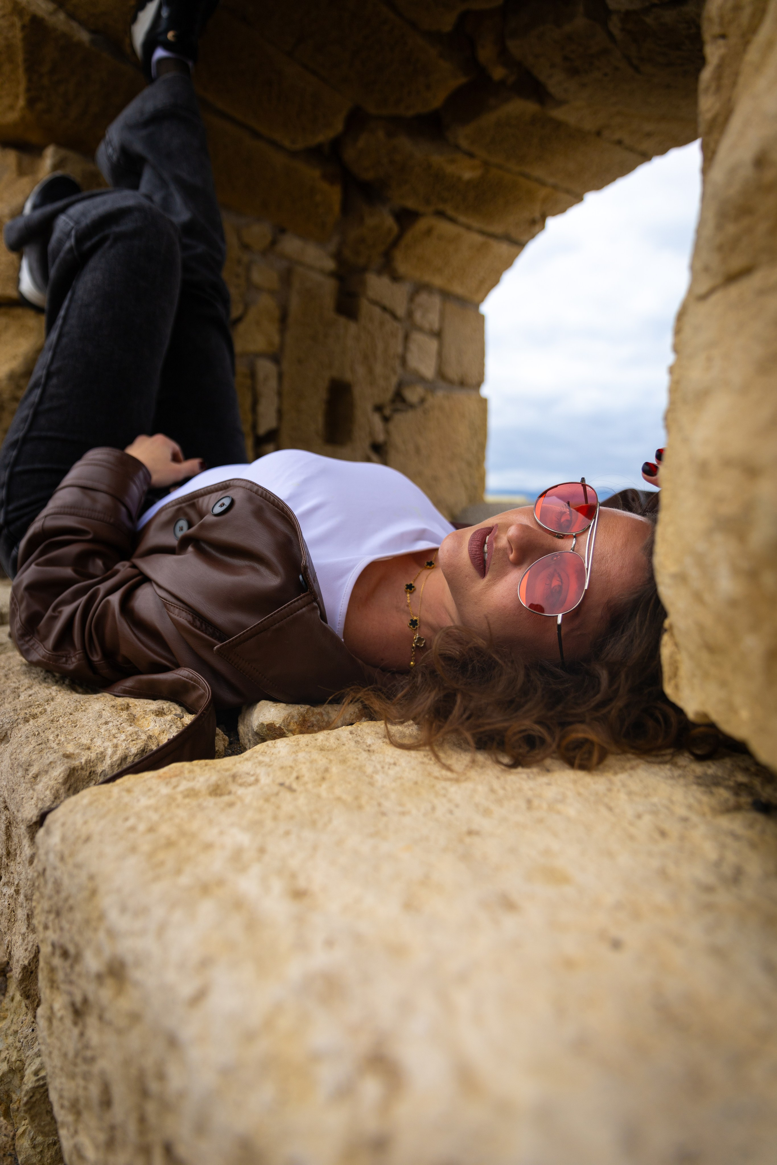 Girls CRETE. PHOTOgrapher Germany MARBURG