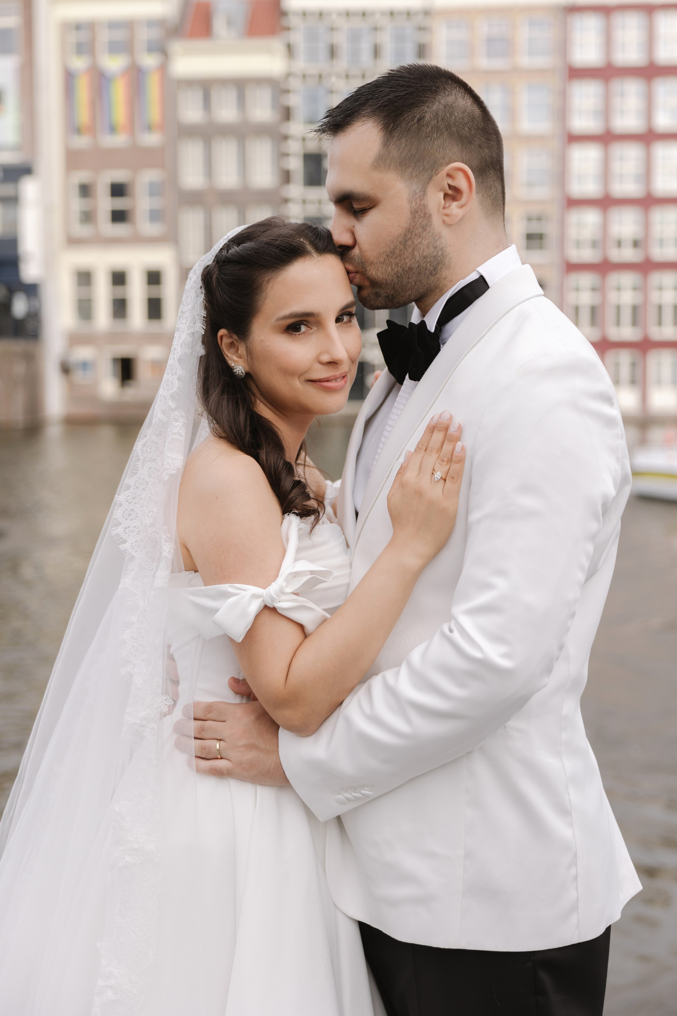 ISIN AND EGE | Elopement. Yuliya Vaschenok — Photographer in the Netherlands