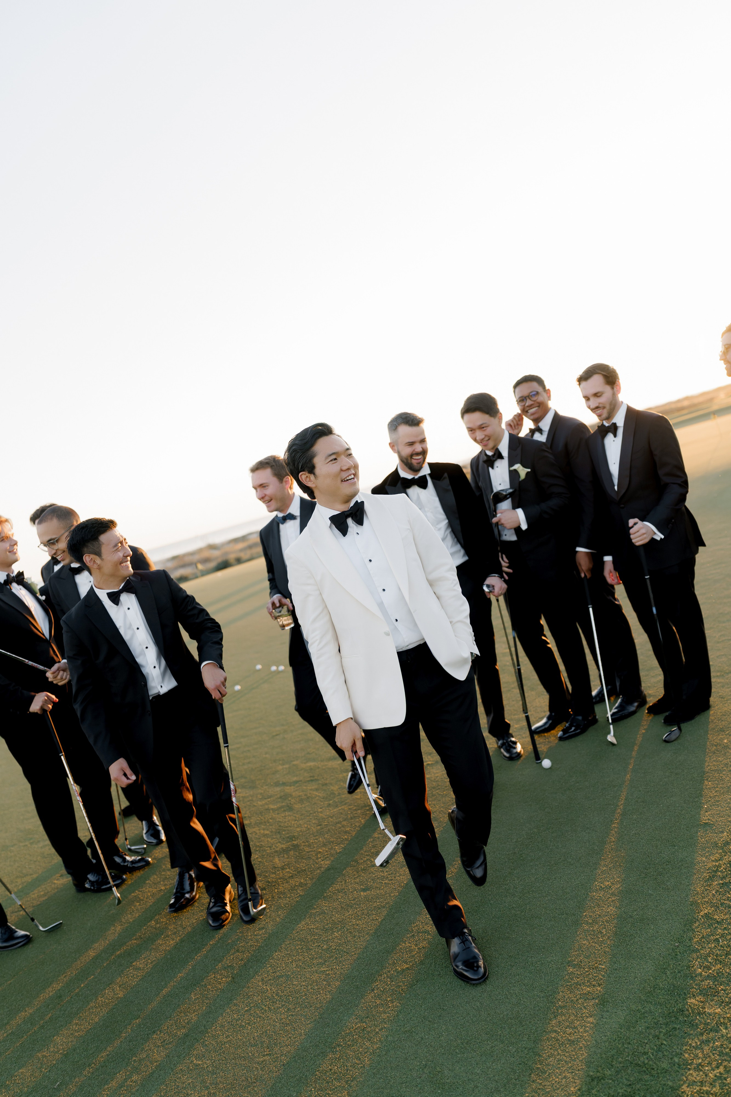 Marci and Yi. Wedding photographer and videographer New York | New Jersey