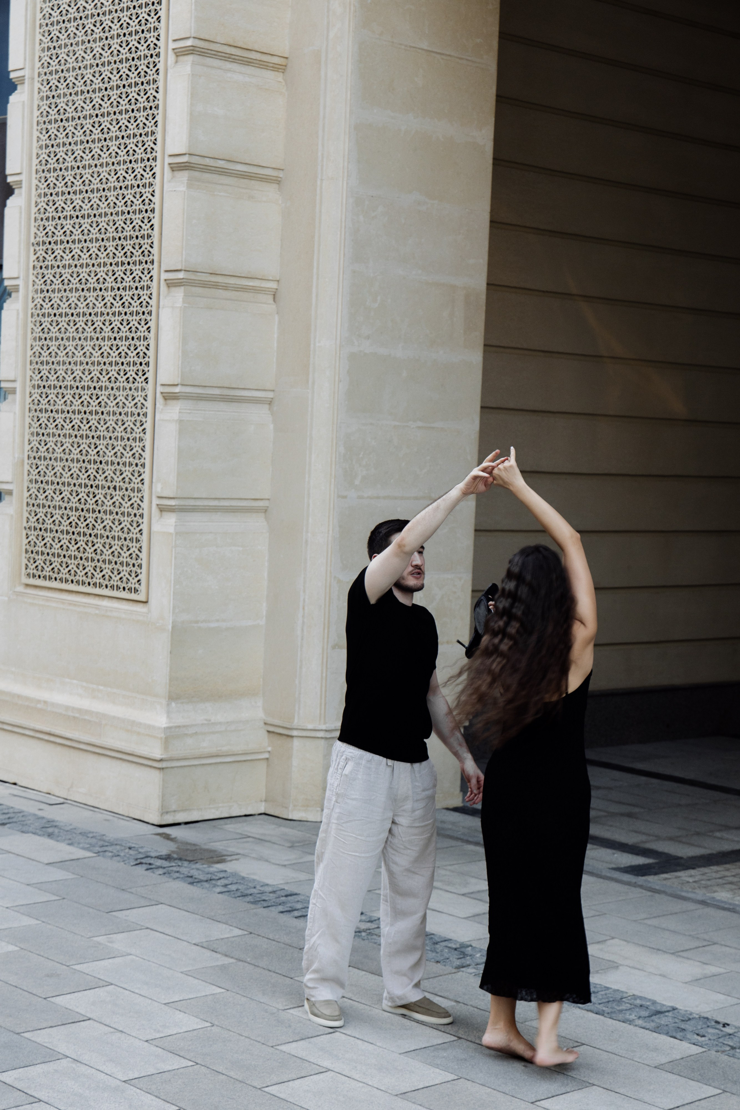 Бахмуд&Заира