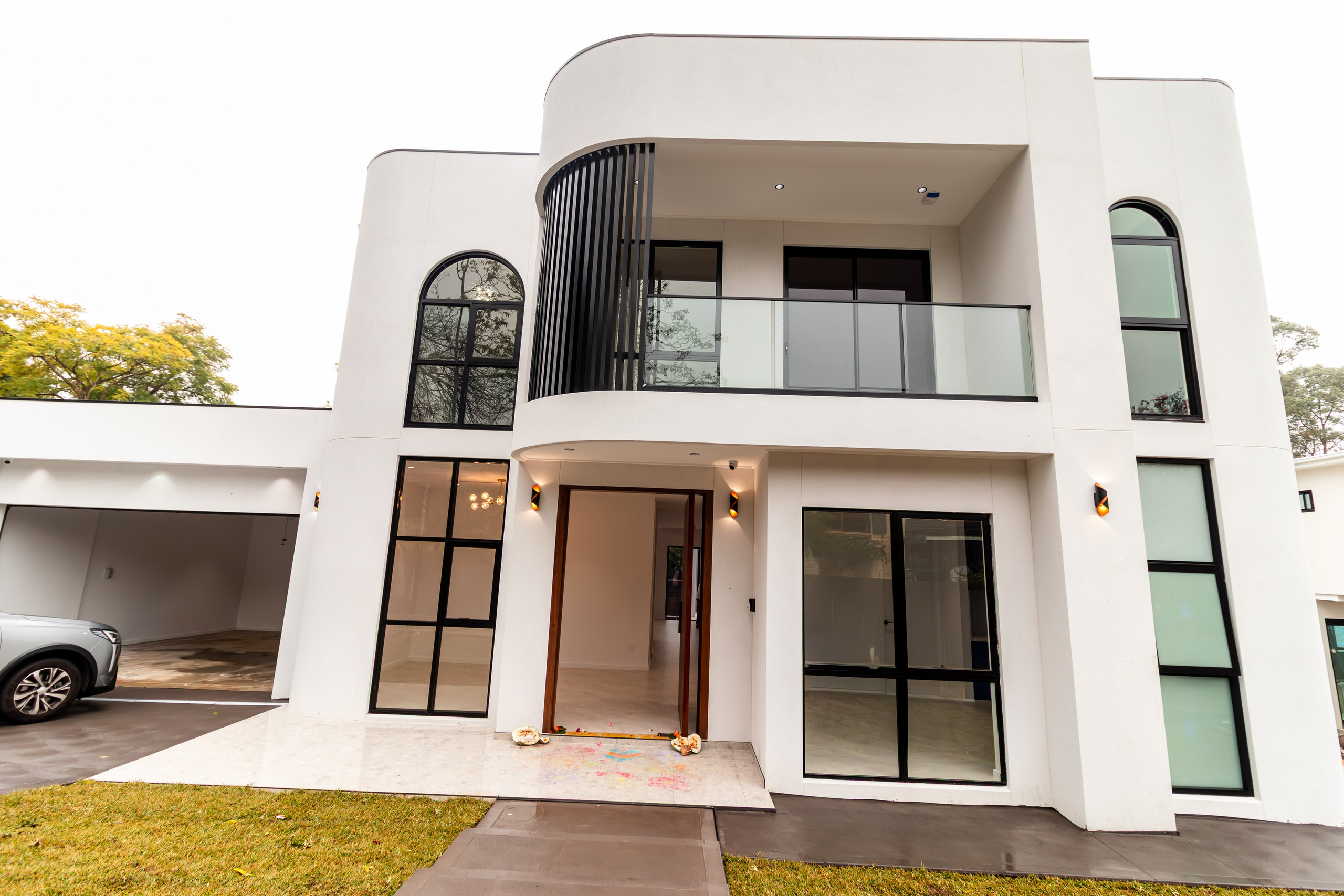 Beecroft House 2. MHCreative is family-oriented photographer based in SYDNEY