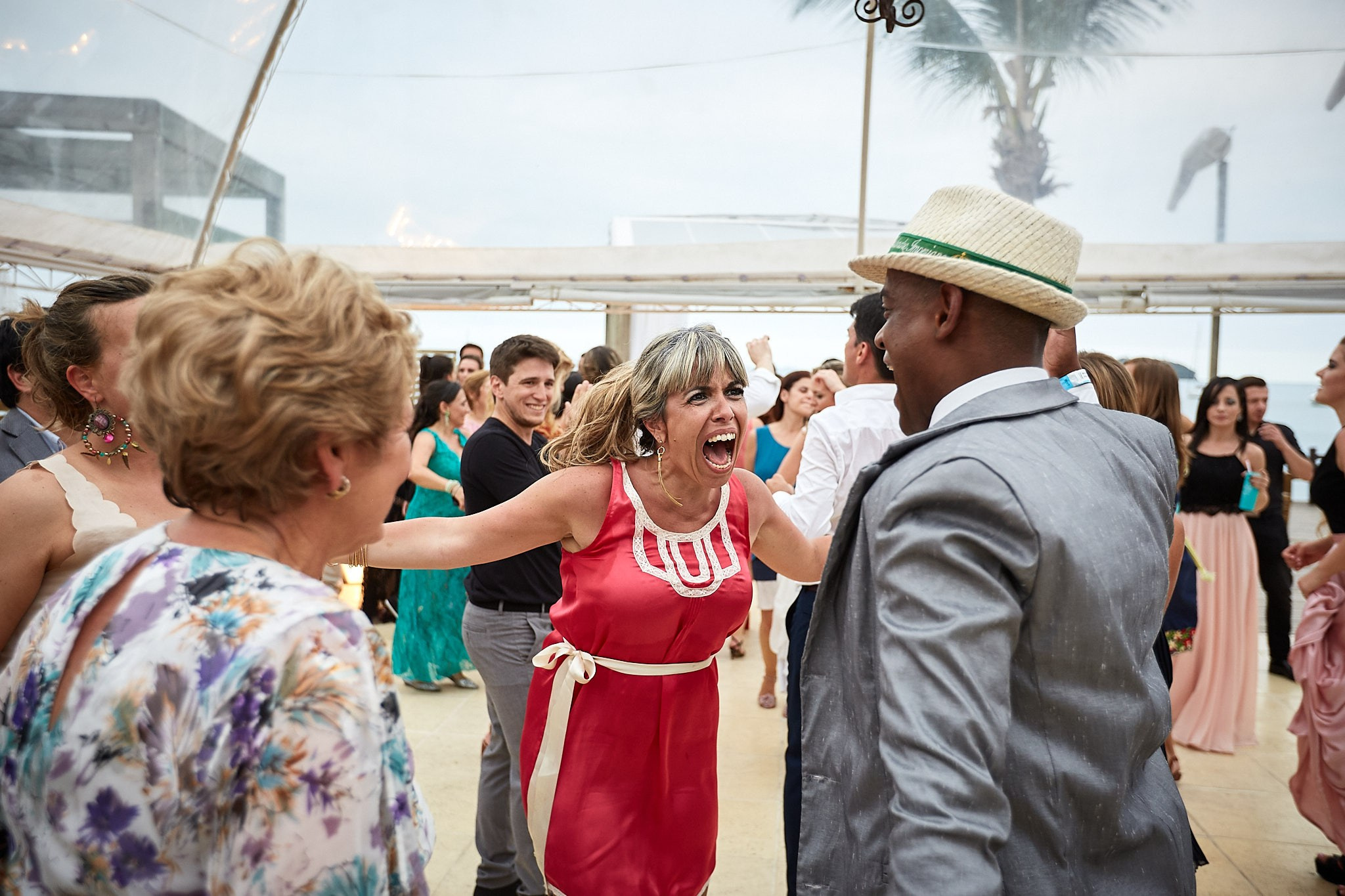 Casamento Mariana e Julián. Fotógrafo de casamentos em Florianópolis