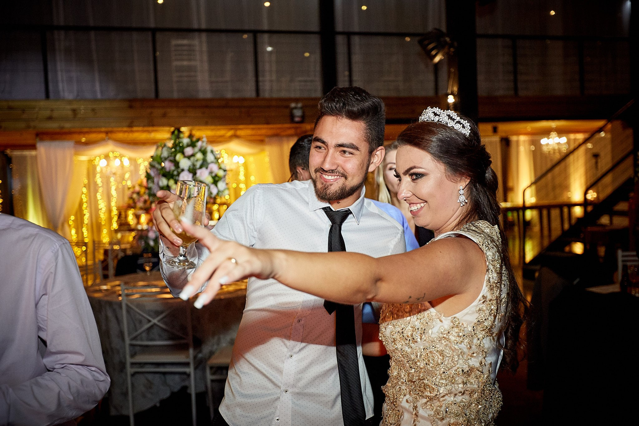 Casamento Mariah e William. Fotógrafo de casamentos em Florianópolis
