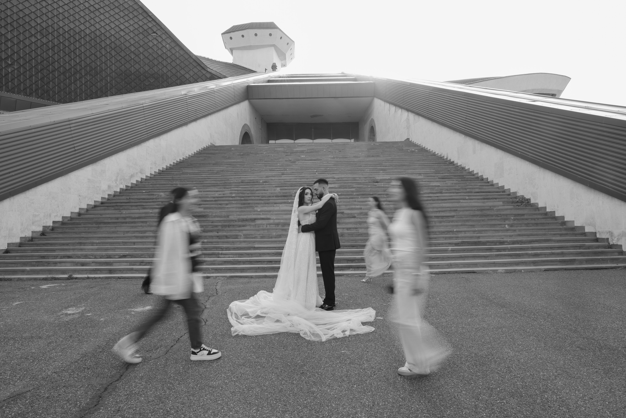 Sergey & Julianna wedding day. KHproduction