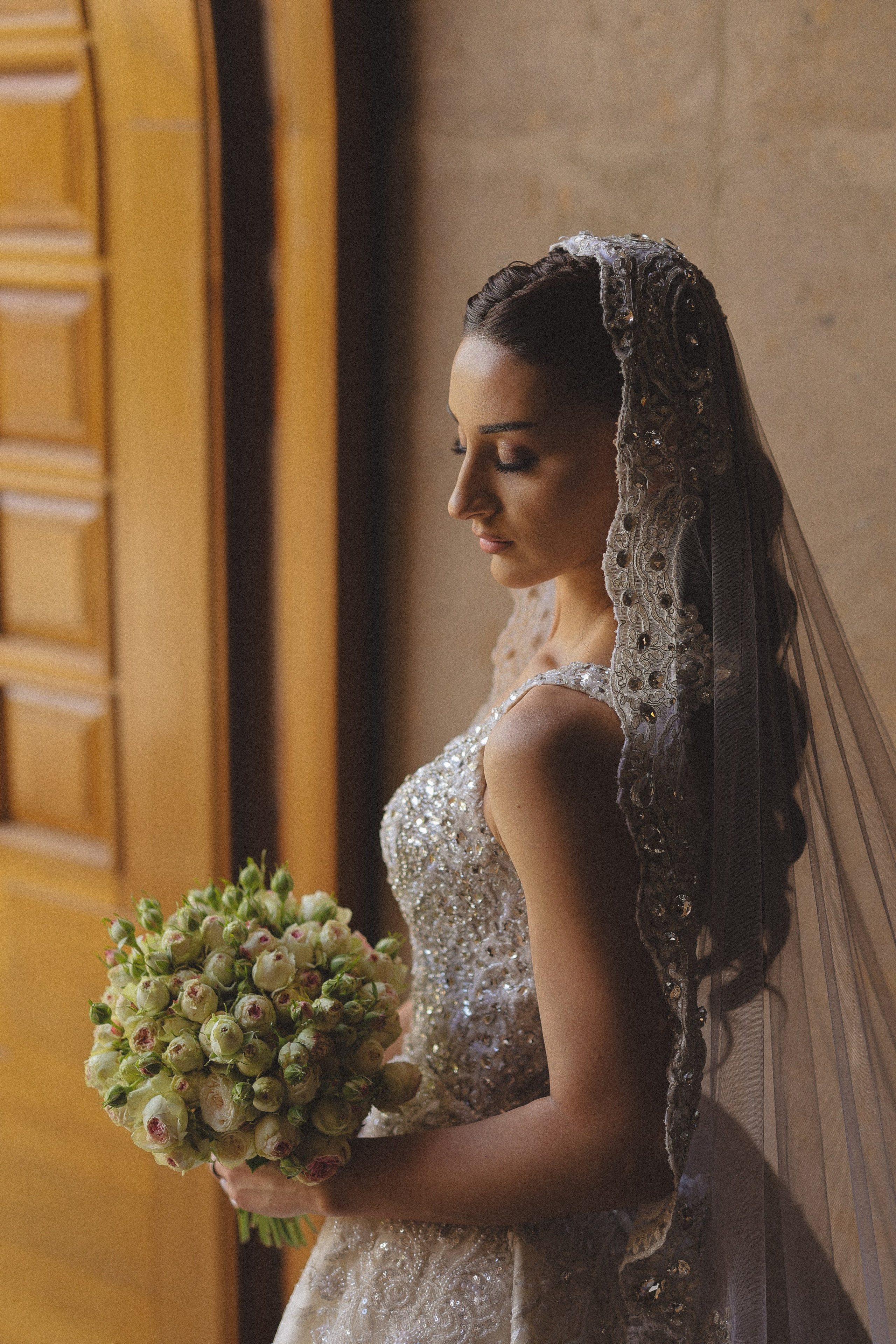 Suren & Yana_Wedding Day. KHproduction