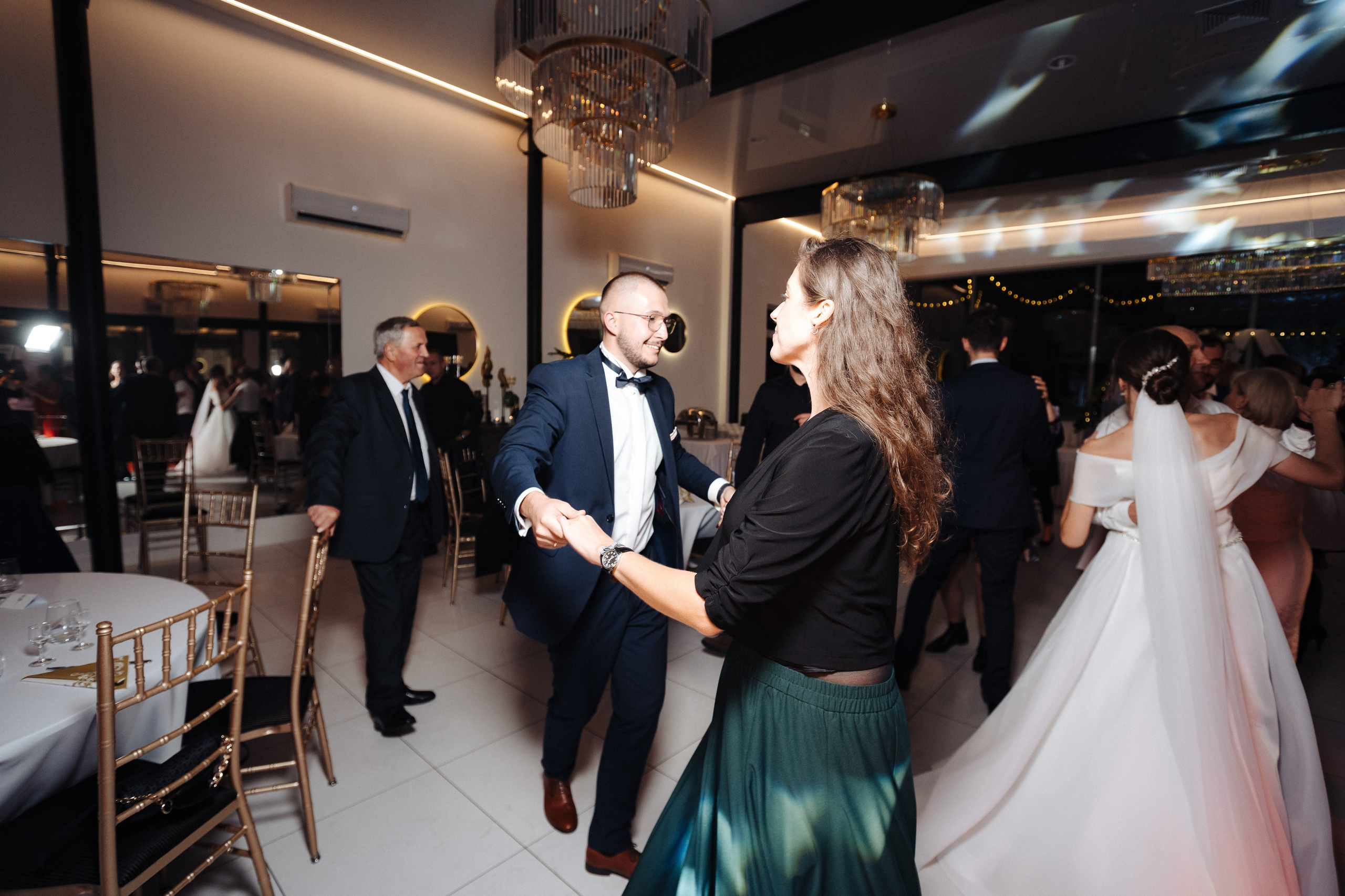 Piotr i Roksolana. Karina Czernecka Foto