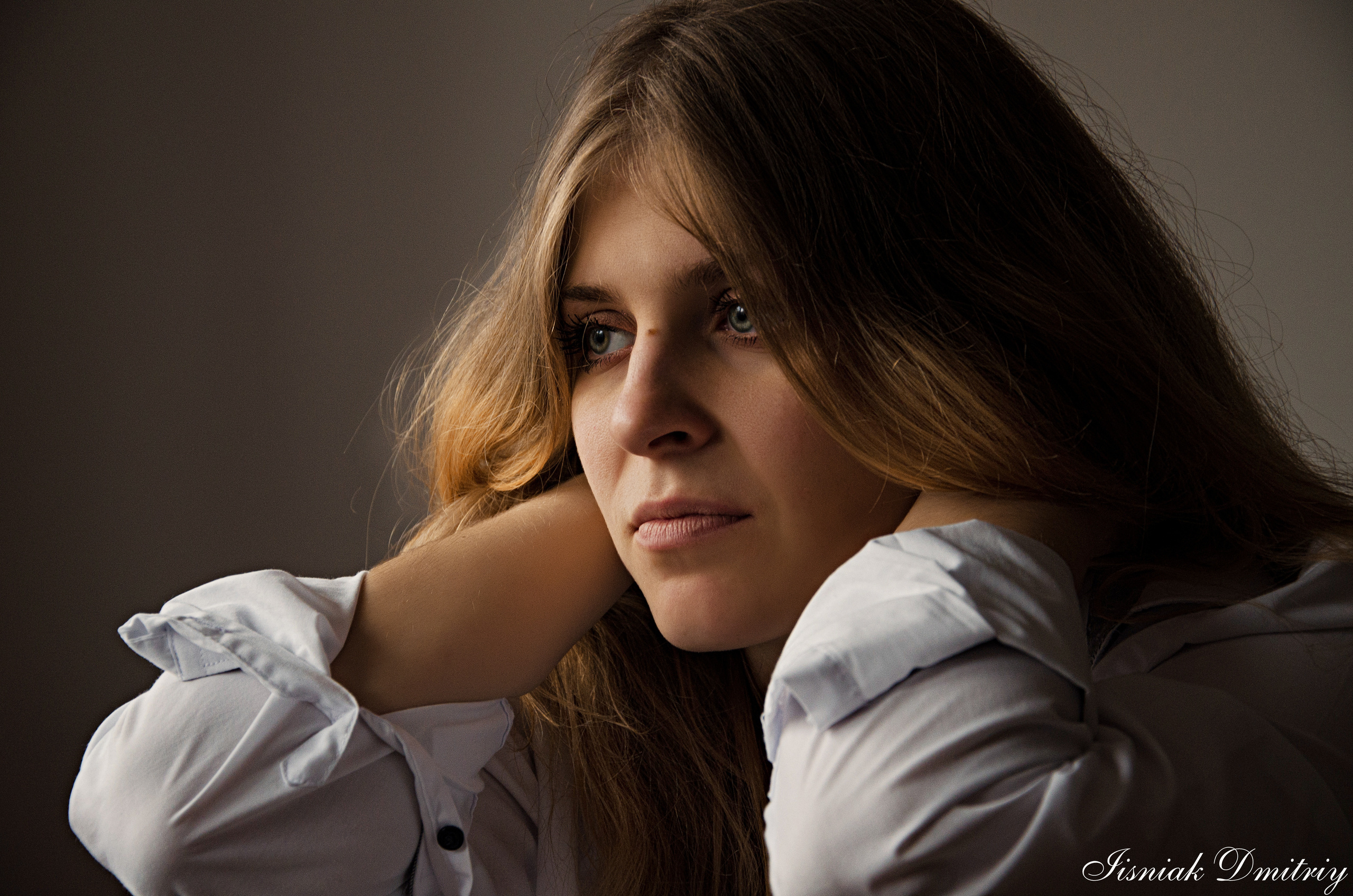 Exterier, Love&Story. Fotogaf v Praze Dmitriy Lisniak