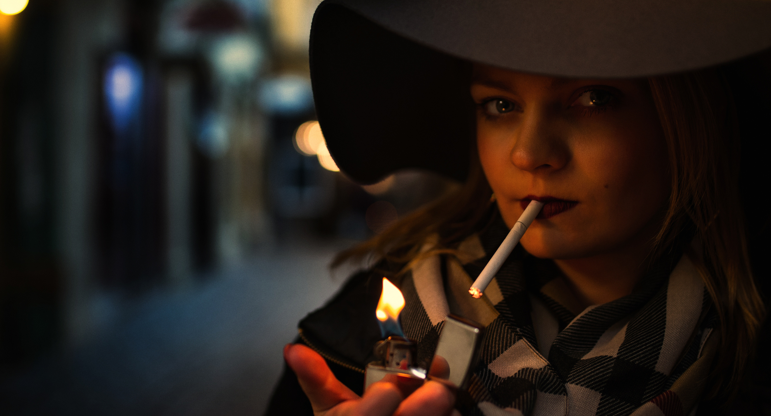 Exterier, Love&Story. Fotogaf v Praze Dmitriy Lisniak