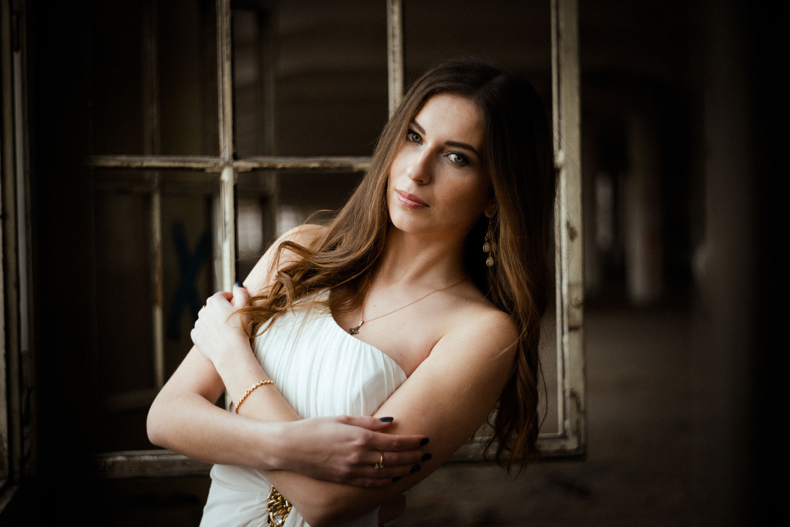 Exterier, Love&Story. Fotogaf v Praze Dmitriy Lisniak