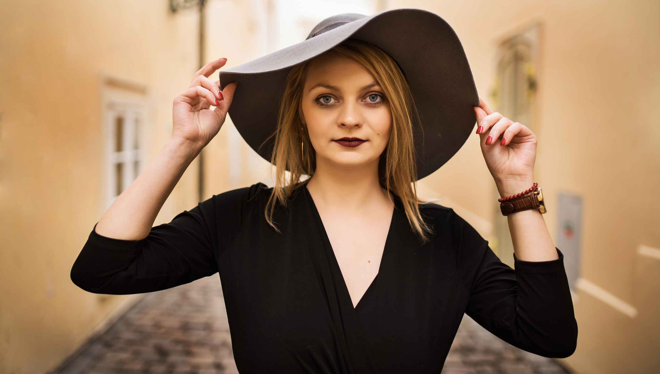 Exterier, Love&Story. Fotogaf v Praze Dmitriy Lisniak