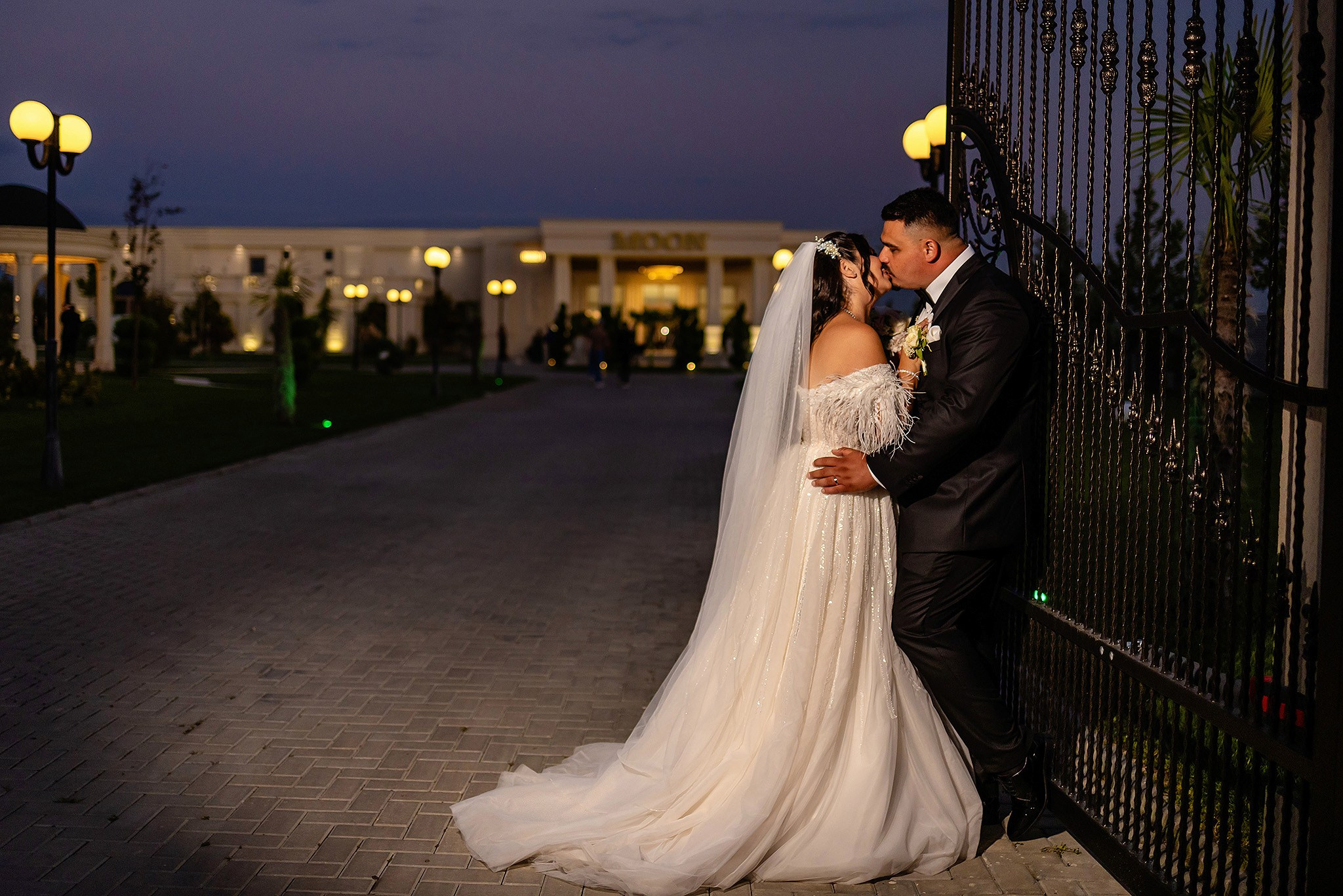 Cristina & Adrian. Stoica Studio | Fotograf evenimente