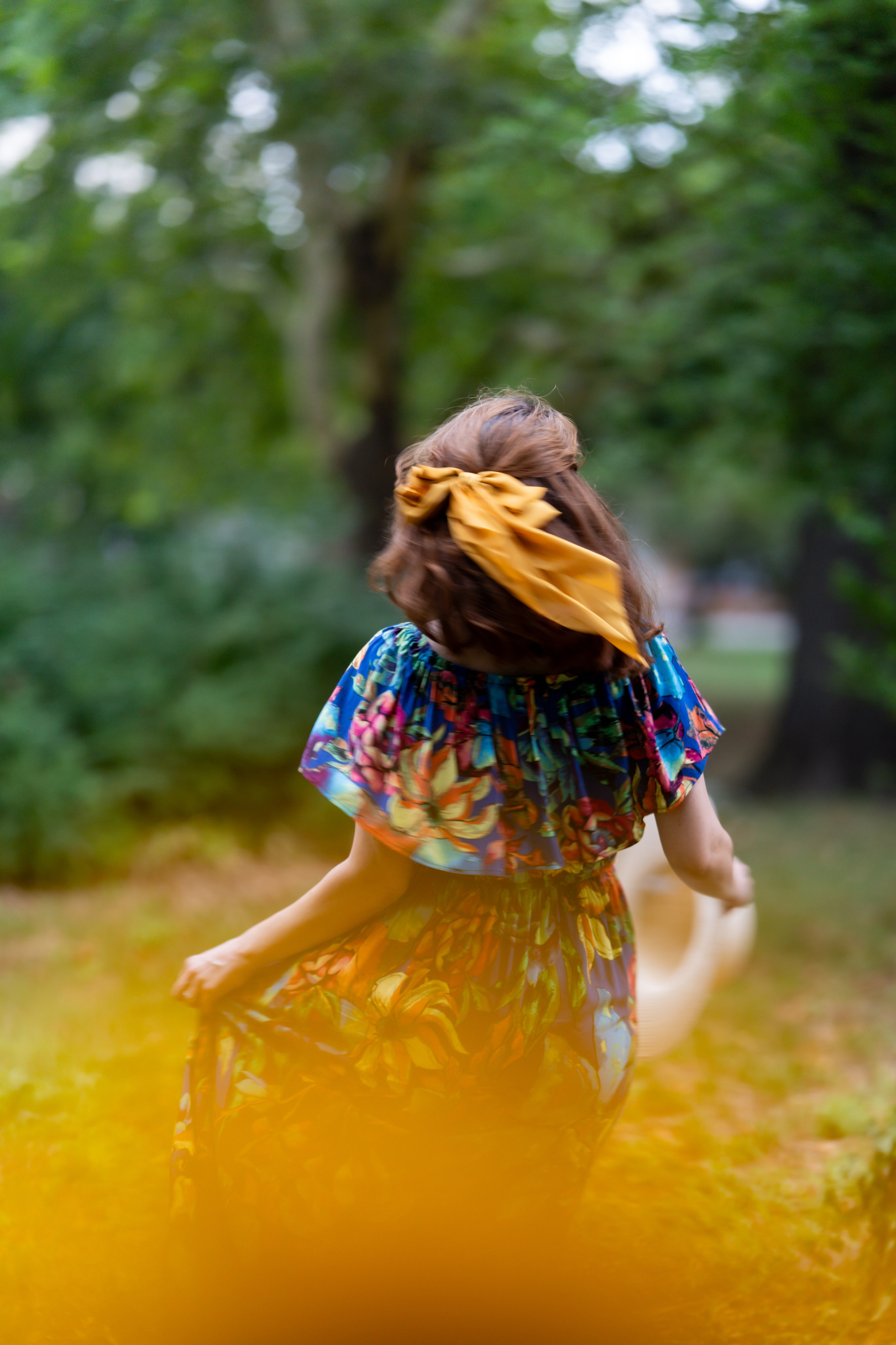 Mariana. Fotograf Cristina Ciobanu