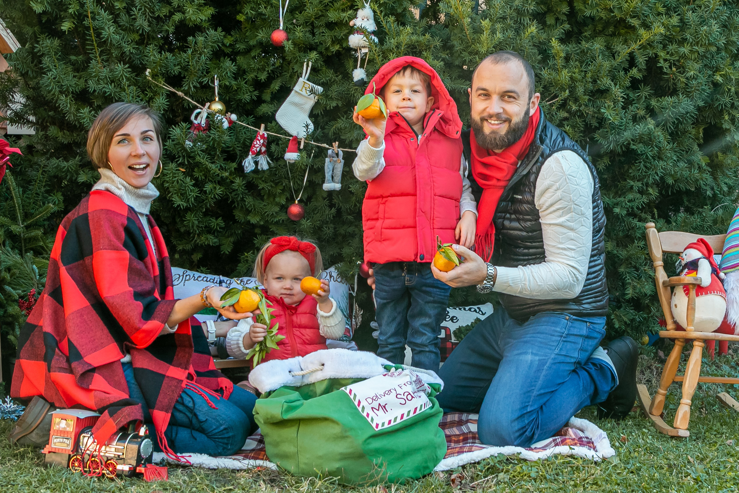Elina Ava — Family and Portrait Photographer in NW Suburbs of Chicago