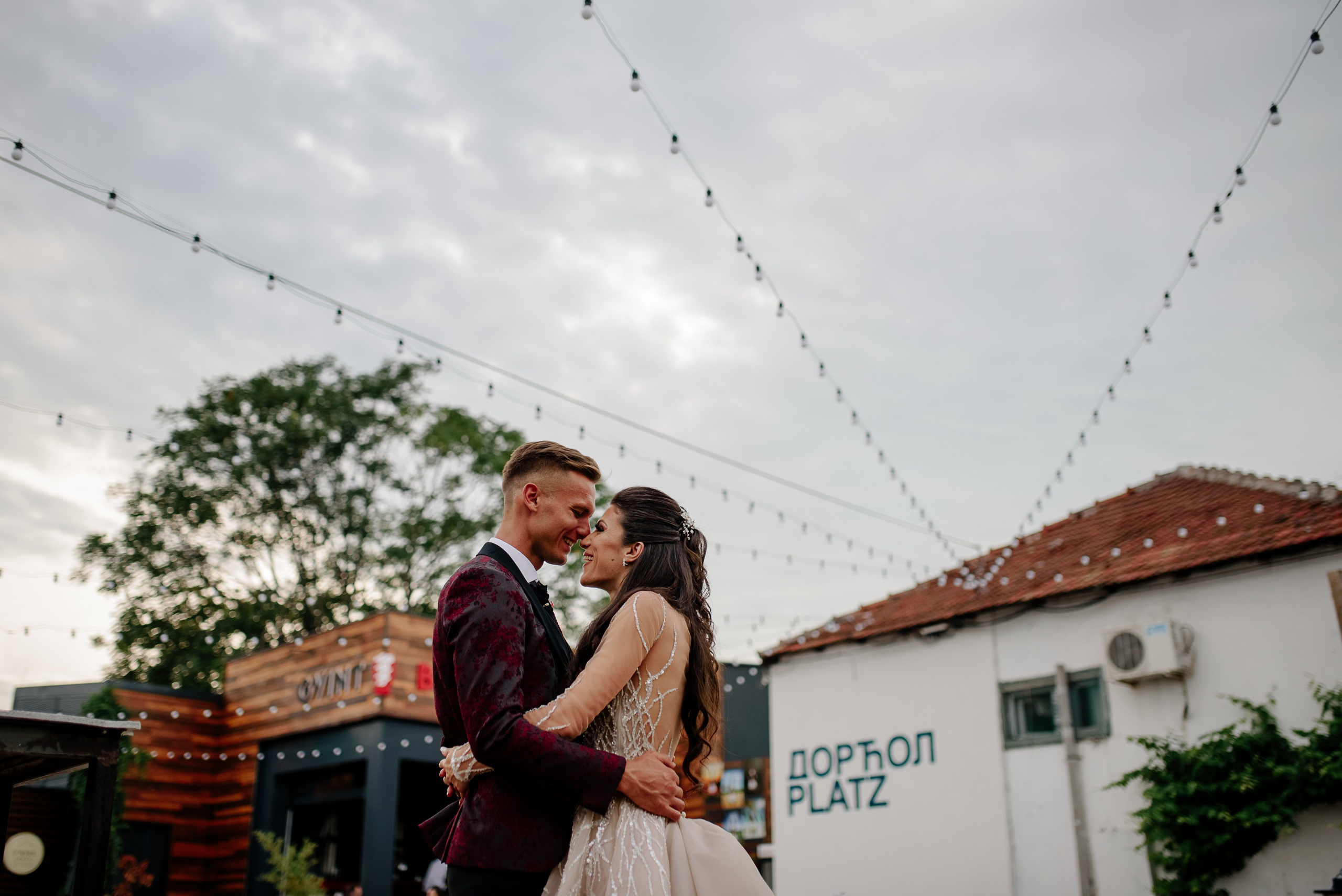 Tijana i Aleksandar