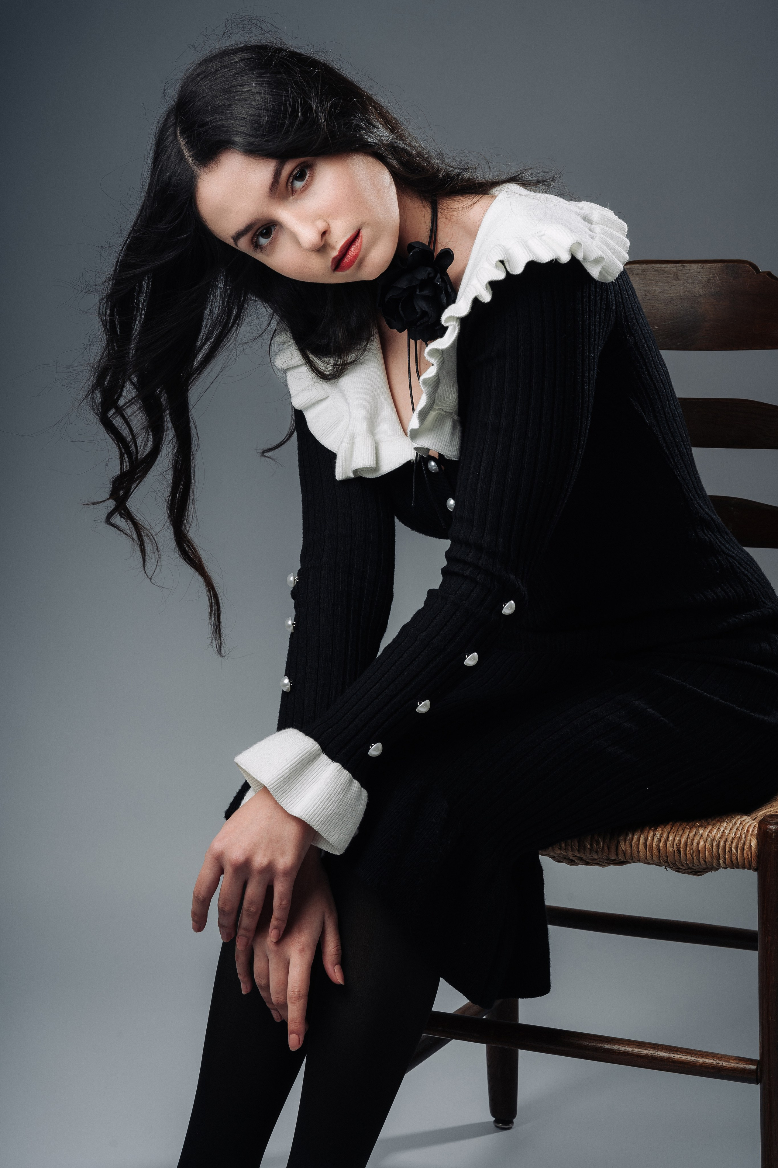 Arina Studio. Photograf NRW