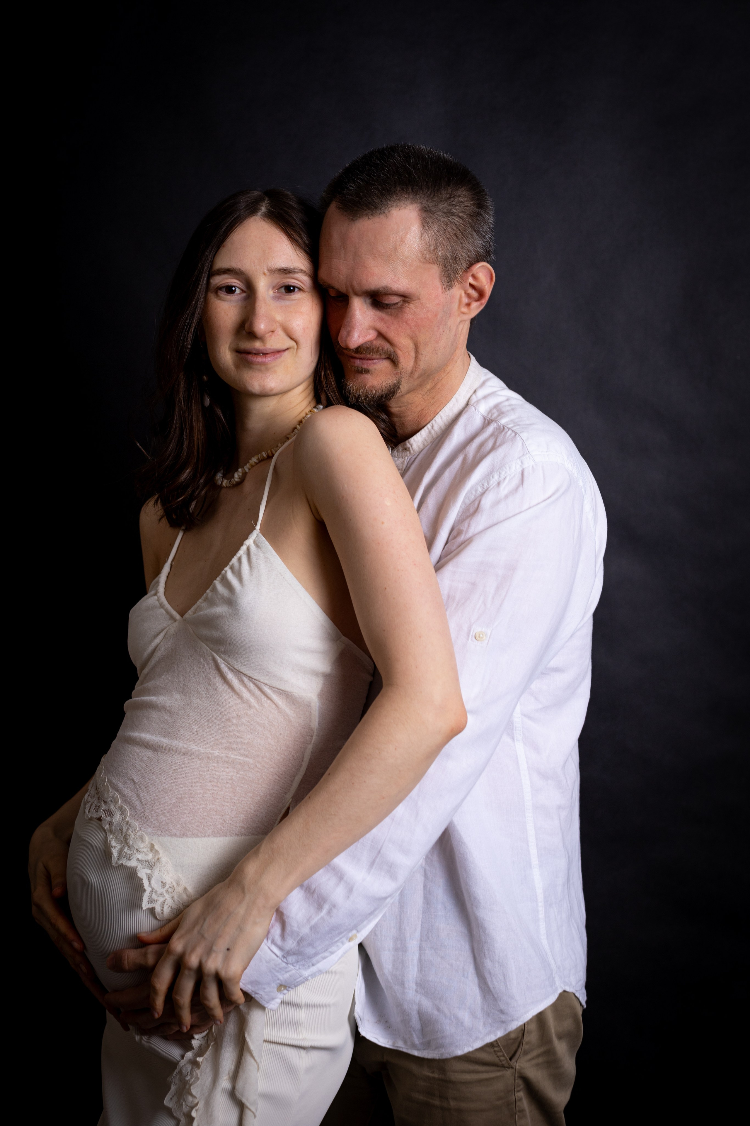 Nataly & family. FOTOgrafin Deutchland Marburg