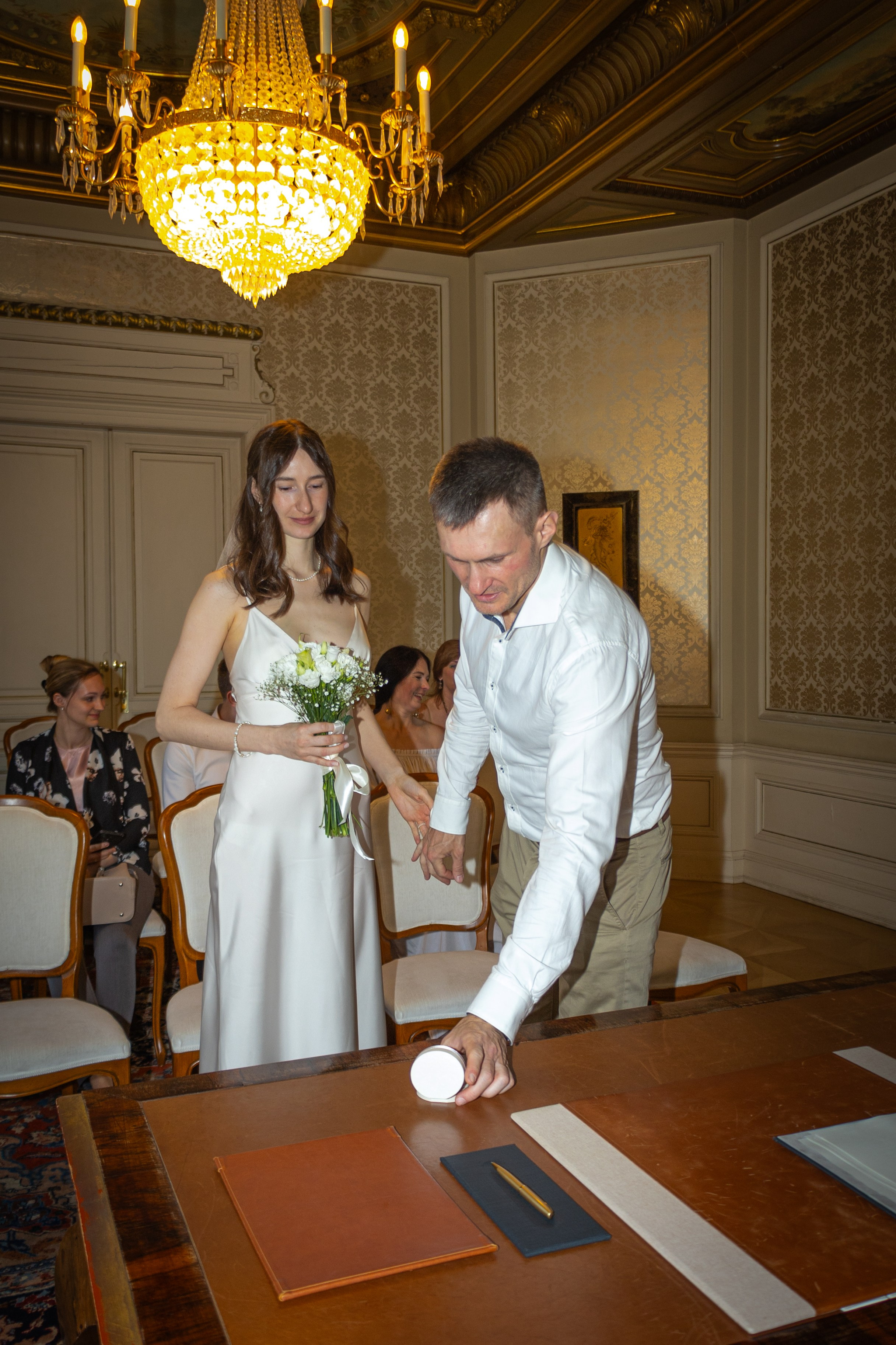 Natali & Alex. PHOTOgrapher Germany MARBURG
