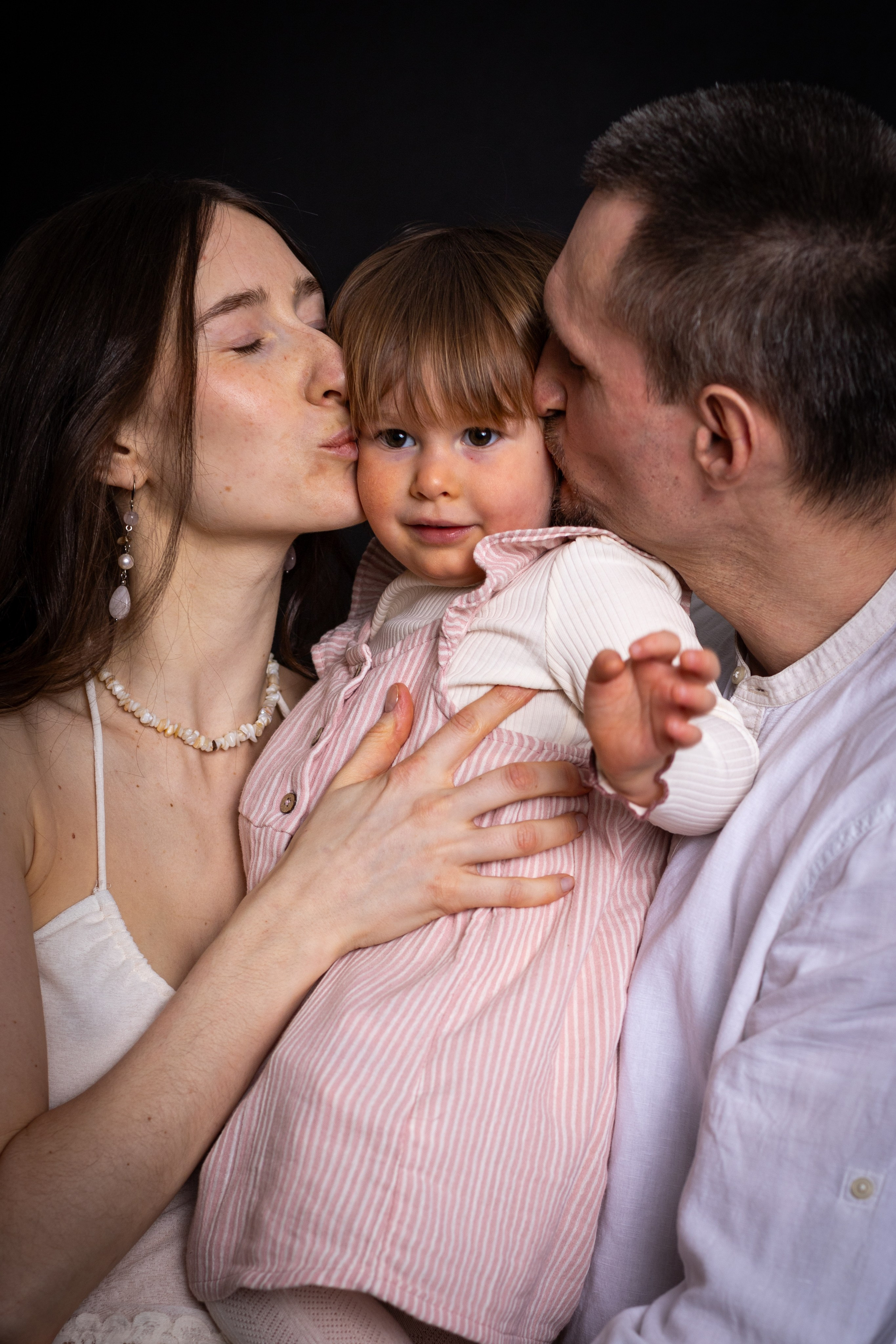 Nataly & family. FOTOgrafin Deutchland Marburg