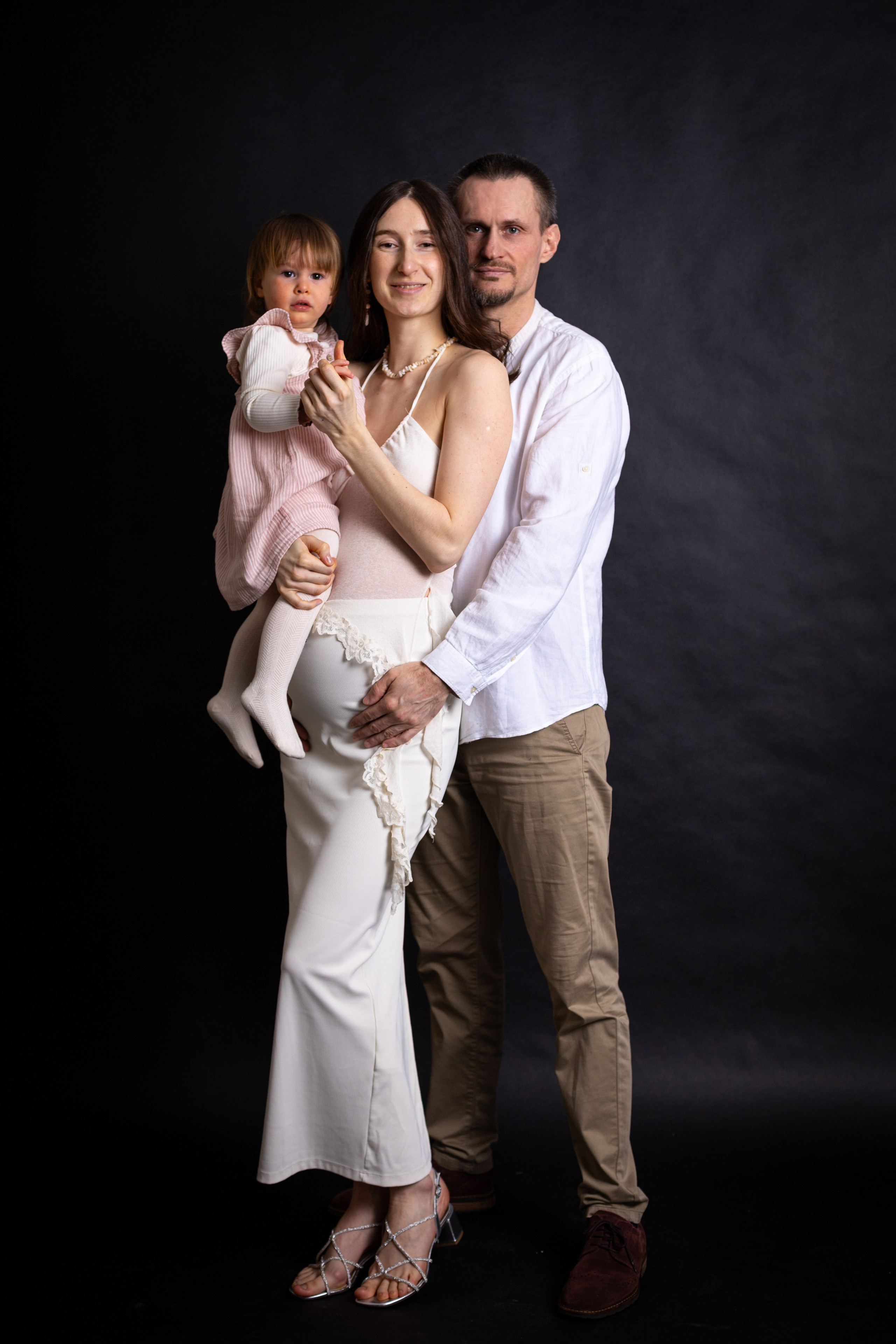 Nataly & family. FOTOgrafin Deutchland Marburg