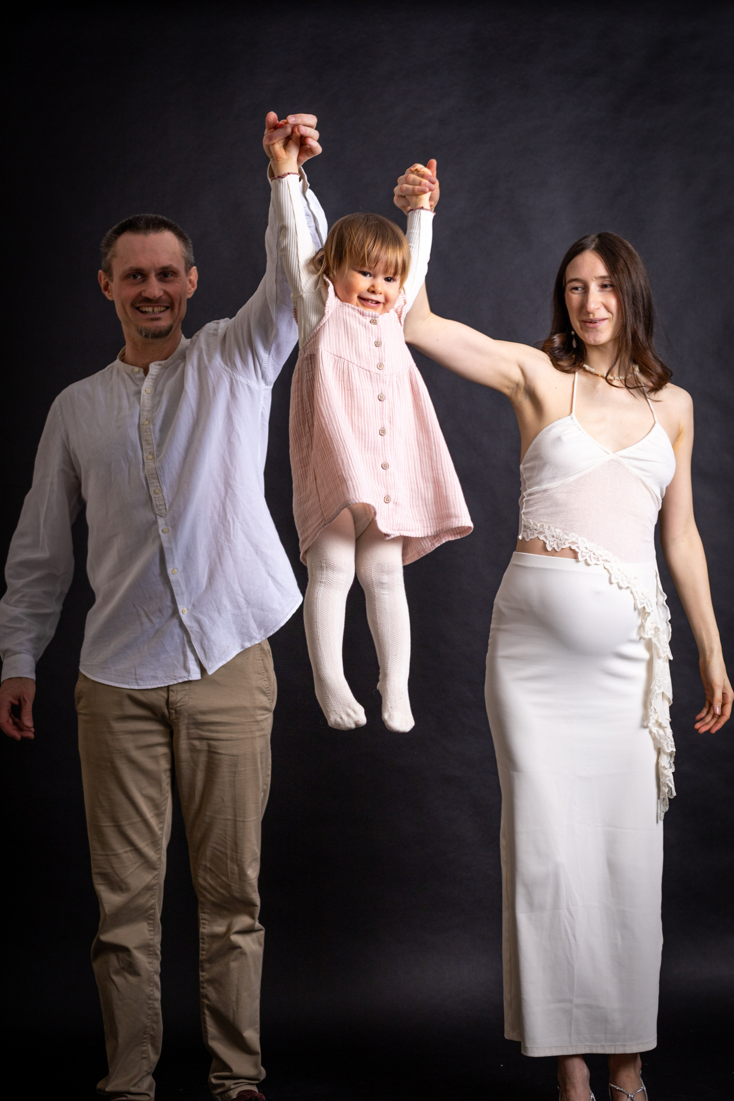 Nataly & family. FOTOgrafin Deutchland Marburg