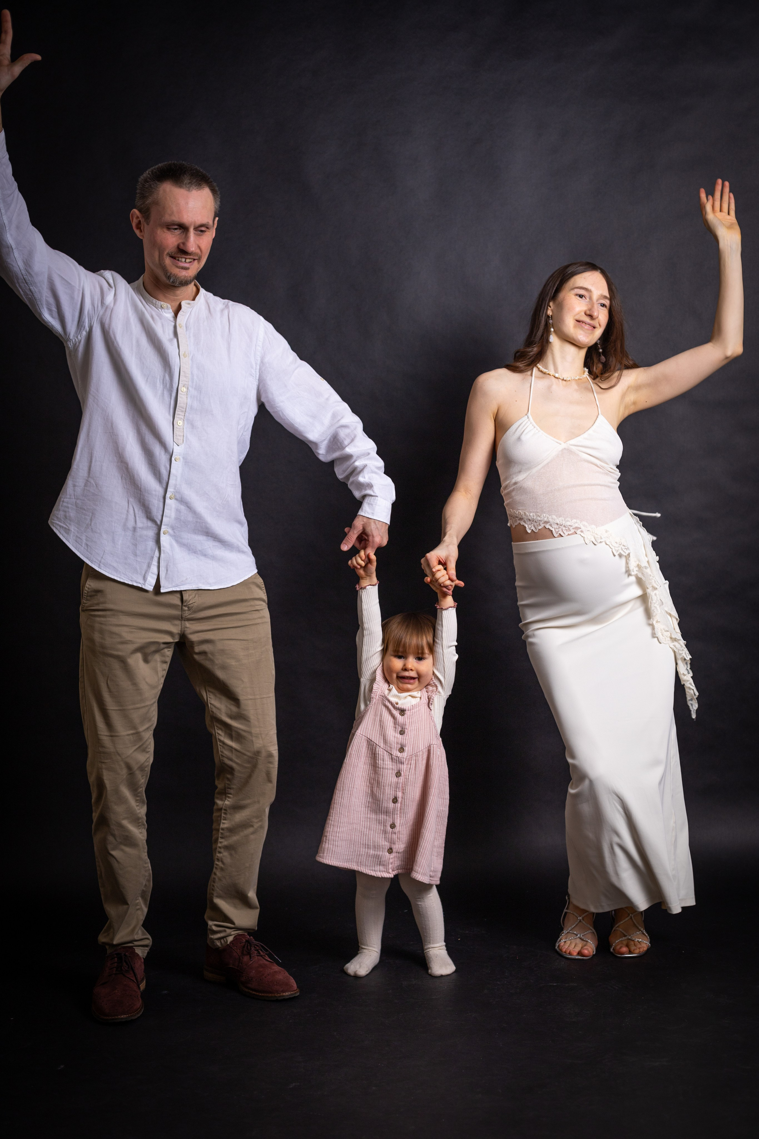 Nataly & family. FOTOgrafin Deutchland Marburg