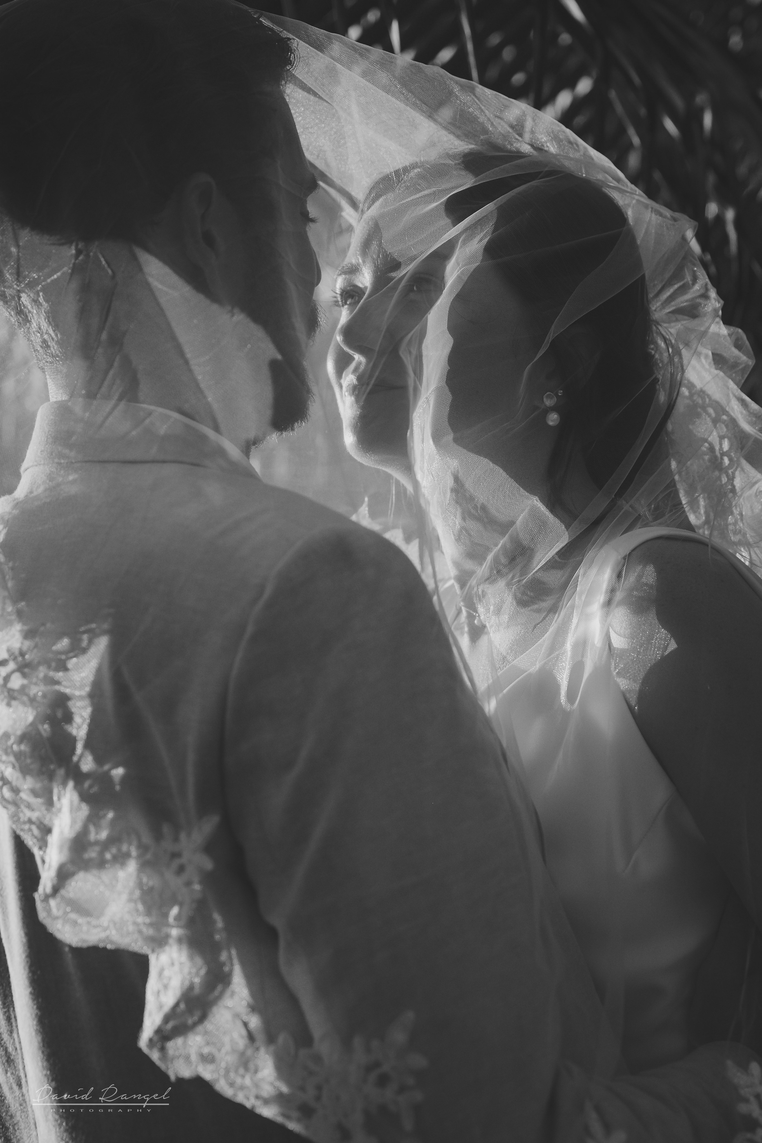 Destination Wedding on Isla Mujeres