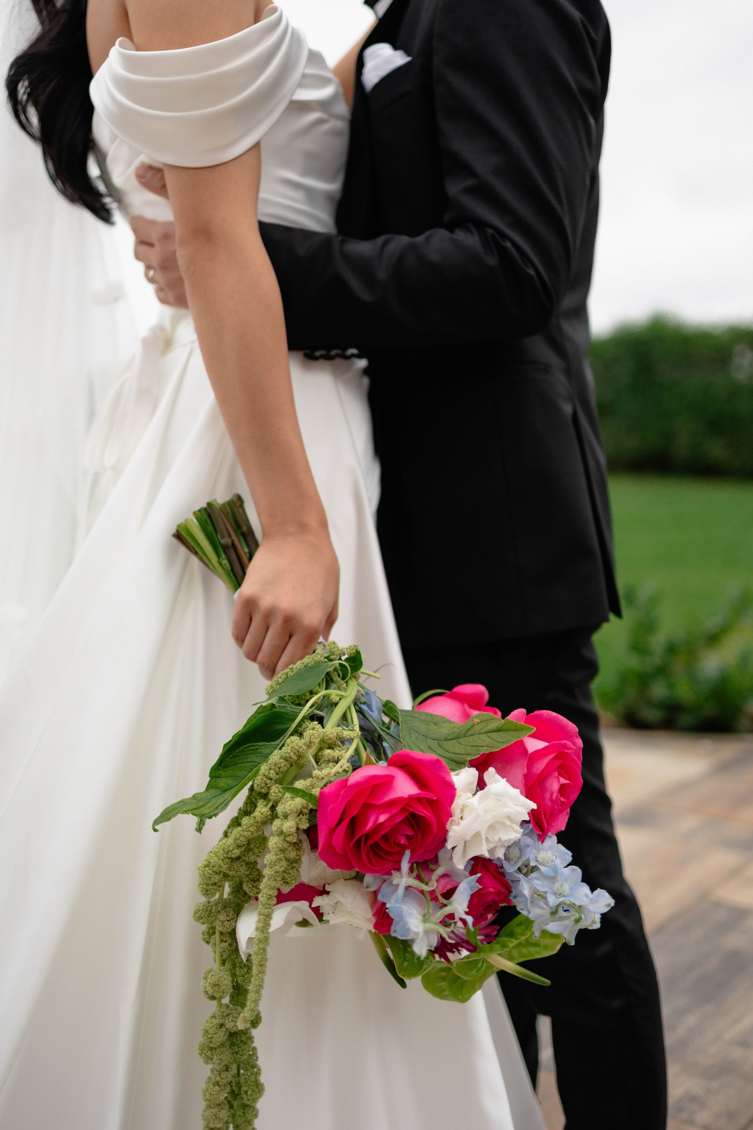 Wedding at Samota Pierre