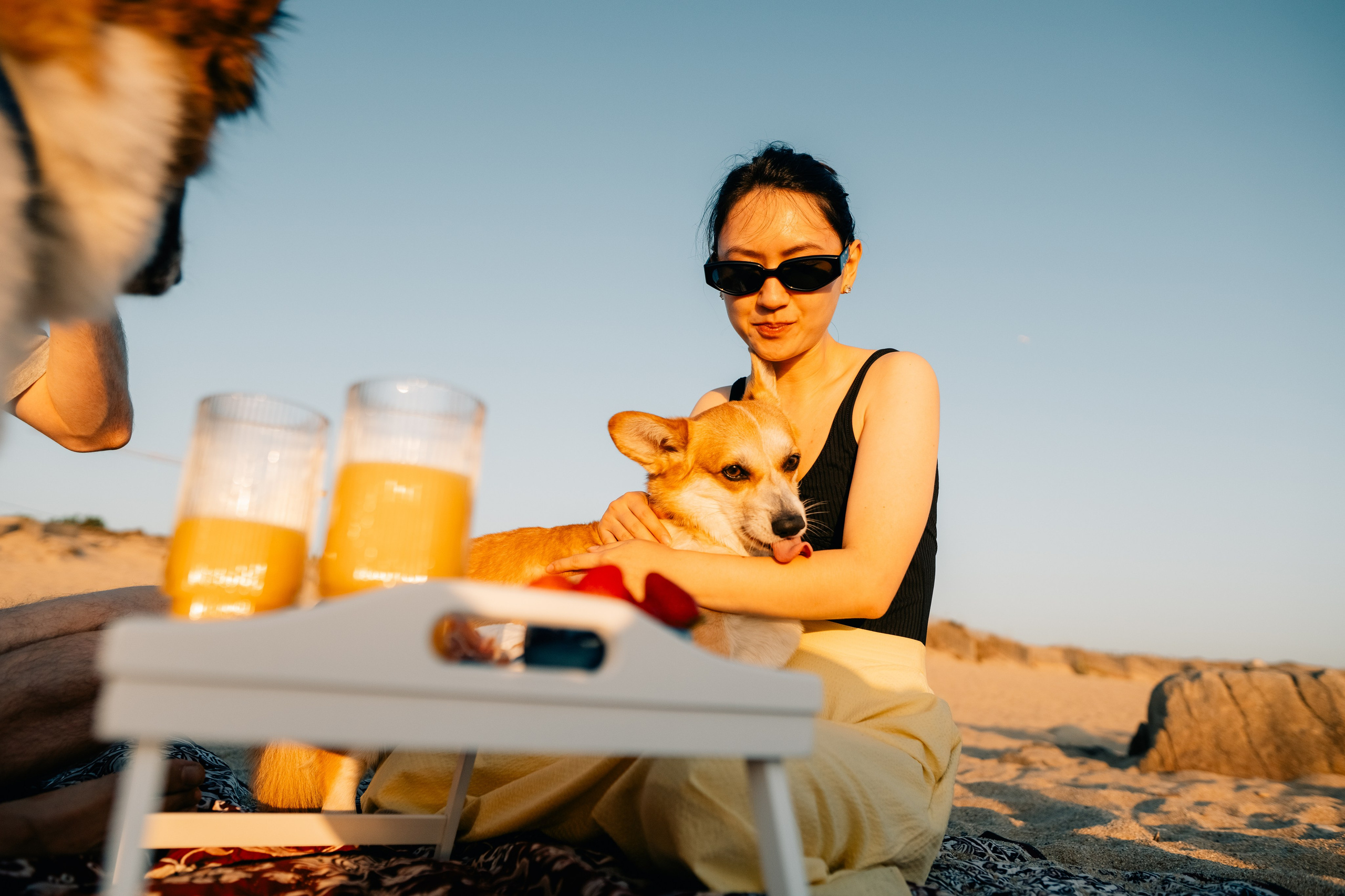 Anya & Dima. Maria Sher. Professional photographer from Porto, Portugal