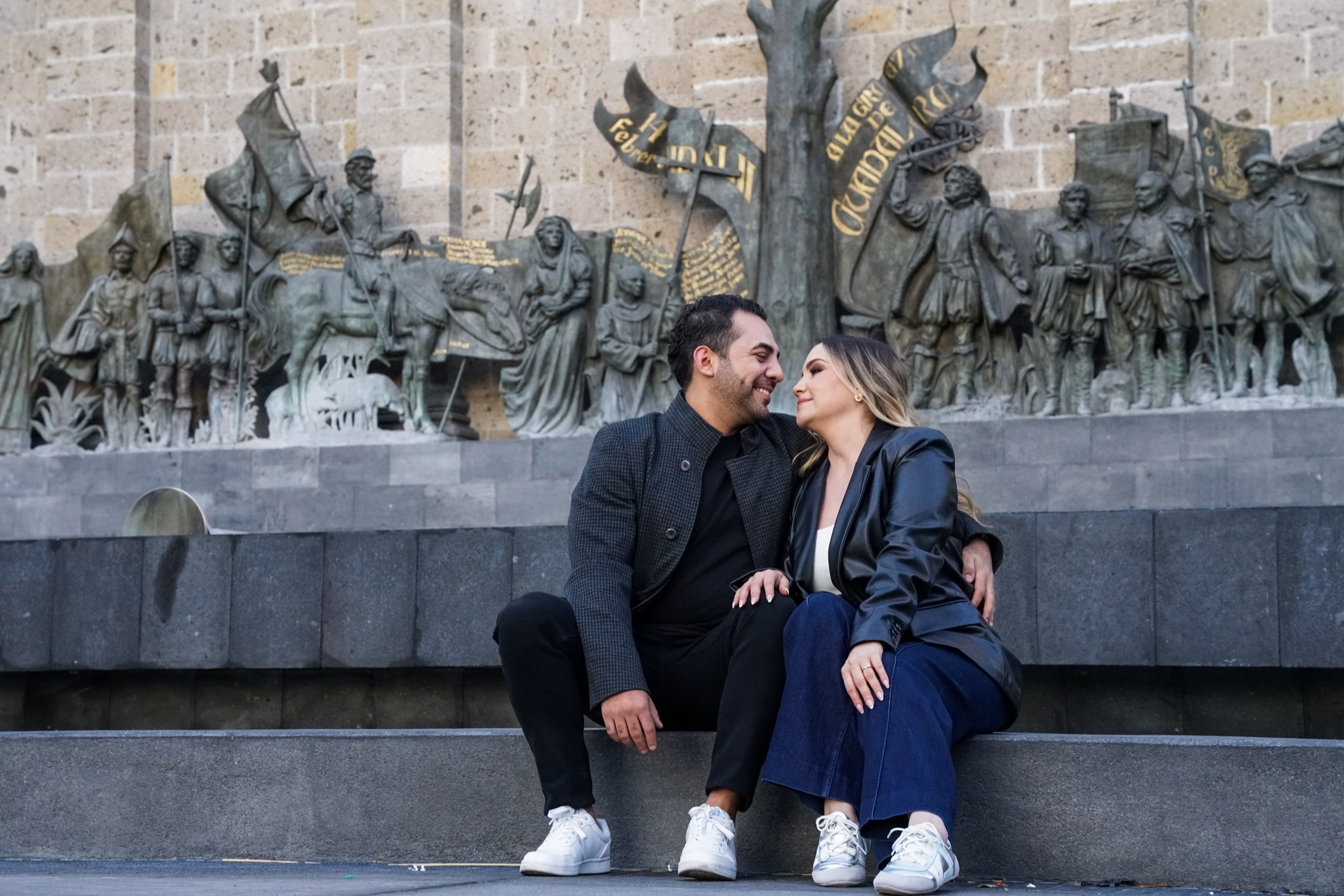 NICTE & PONCHO | GUADALAJARA MEXICO. Elopement & Lifestyle Wedding Photographer