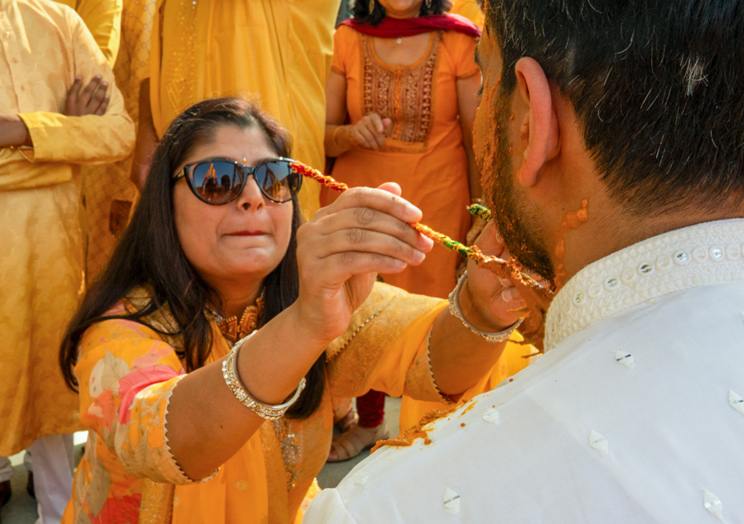 Rachi & Arjun. Elopement & Lifestyle Wedding Photographer