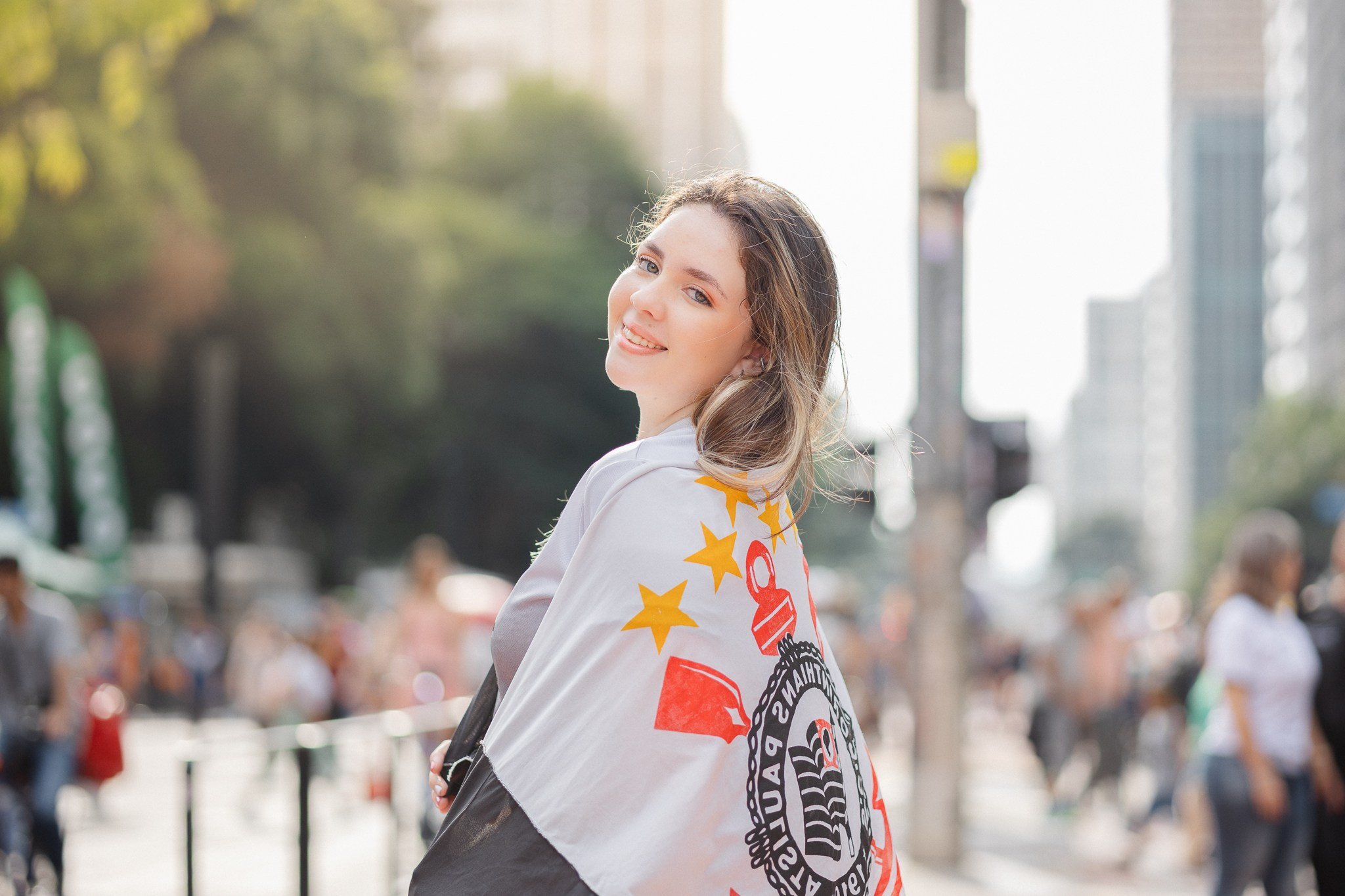 Fernanda Mello — 15 Anos. Clika Photo