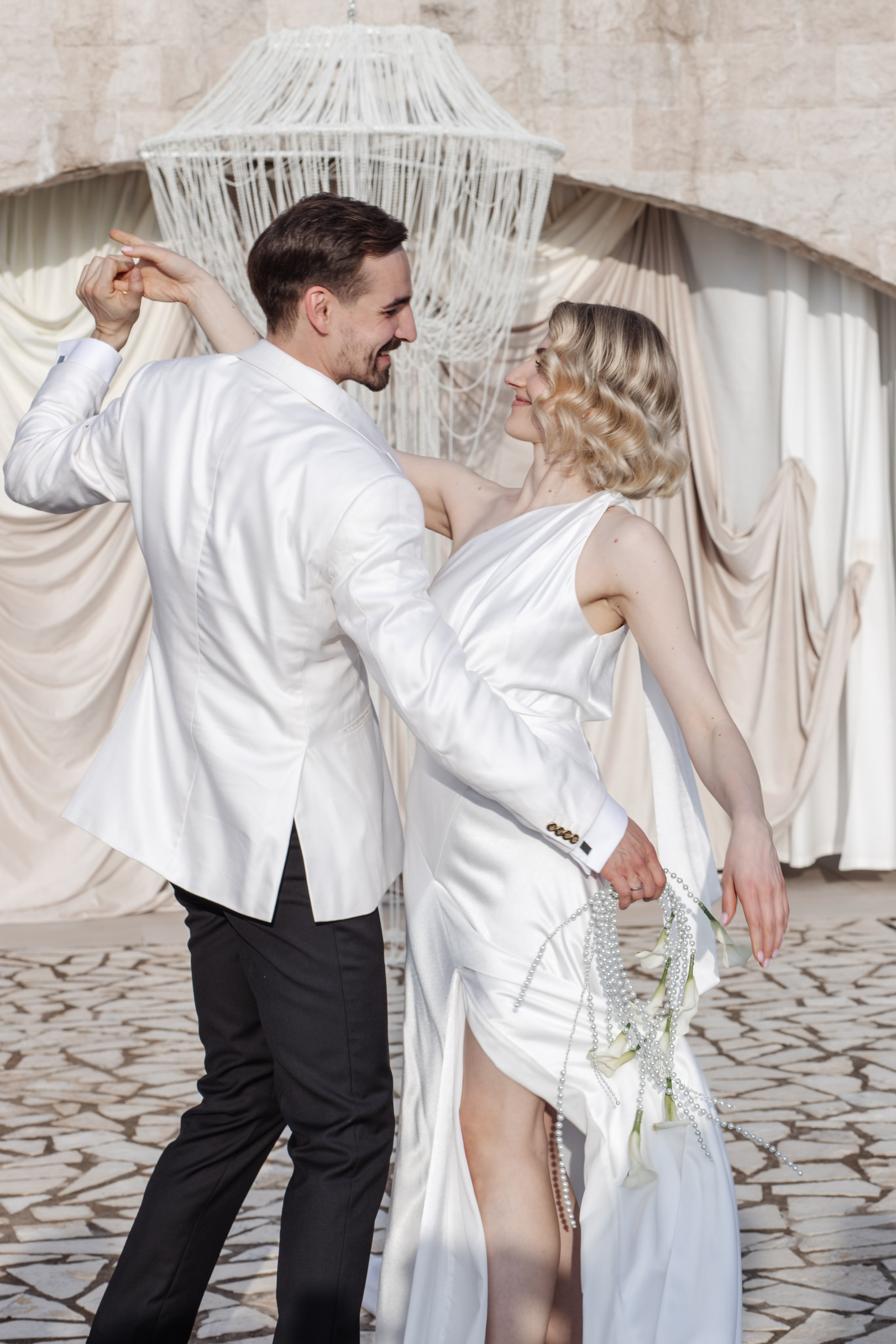 Роман і Олеся-Марта. Весільний та сімейний фотограф Наталія Дудник. Дніпро, Україна/Європа