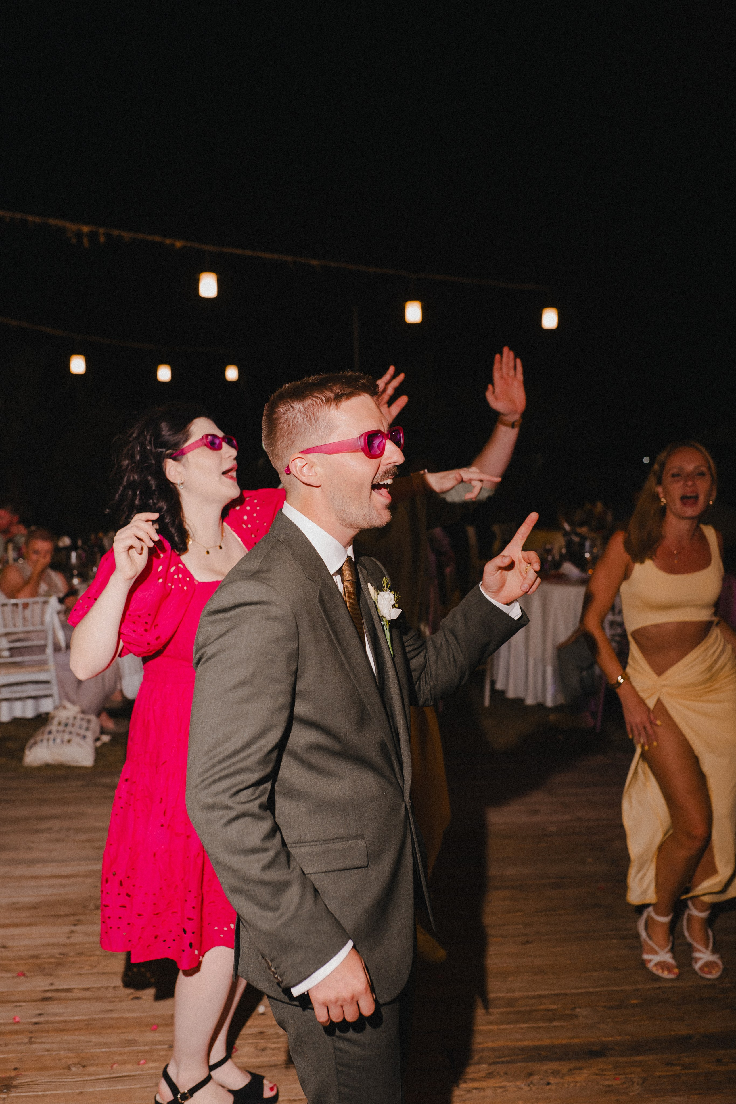 Nataly & Tristian. Фотограф в Анталии (Турция) Ева Сэрт