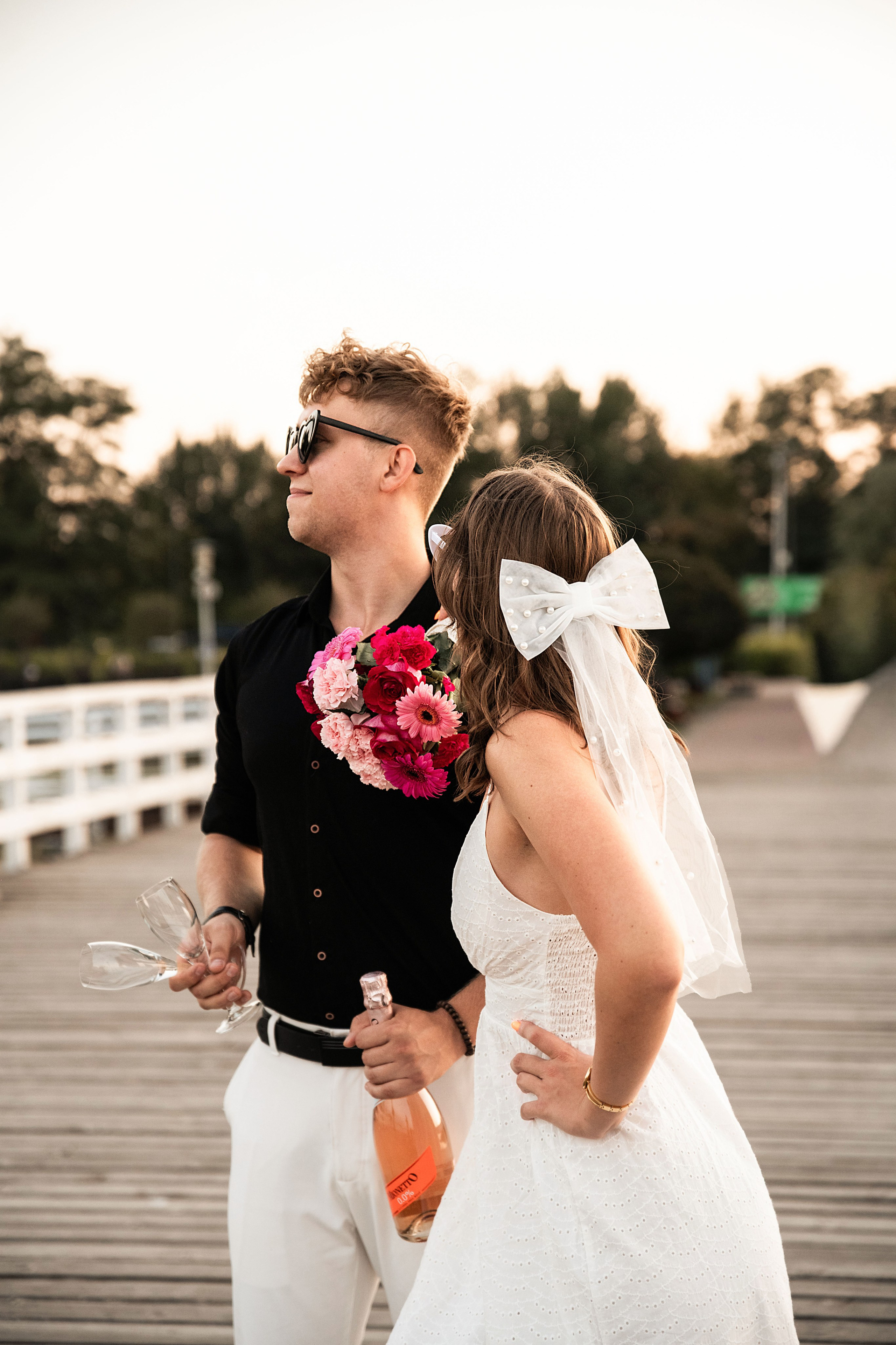 Martyna&Kuba narzeczeńska. VideofotKA.pl