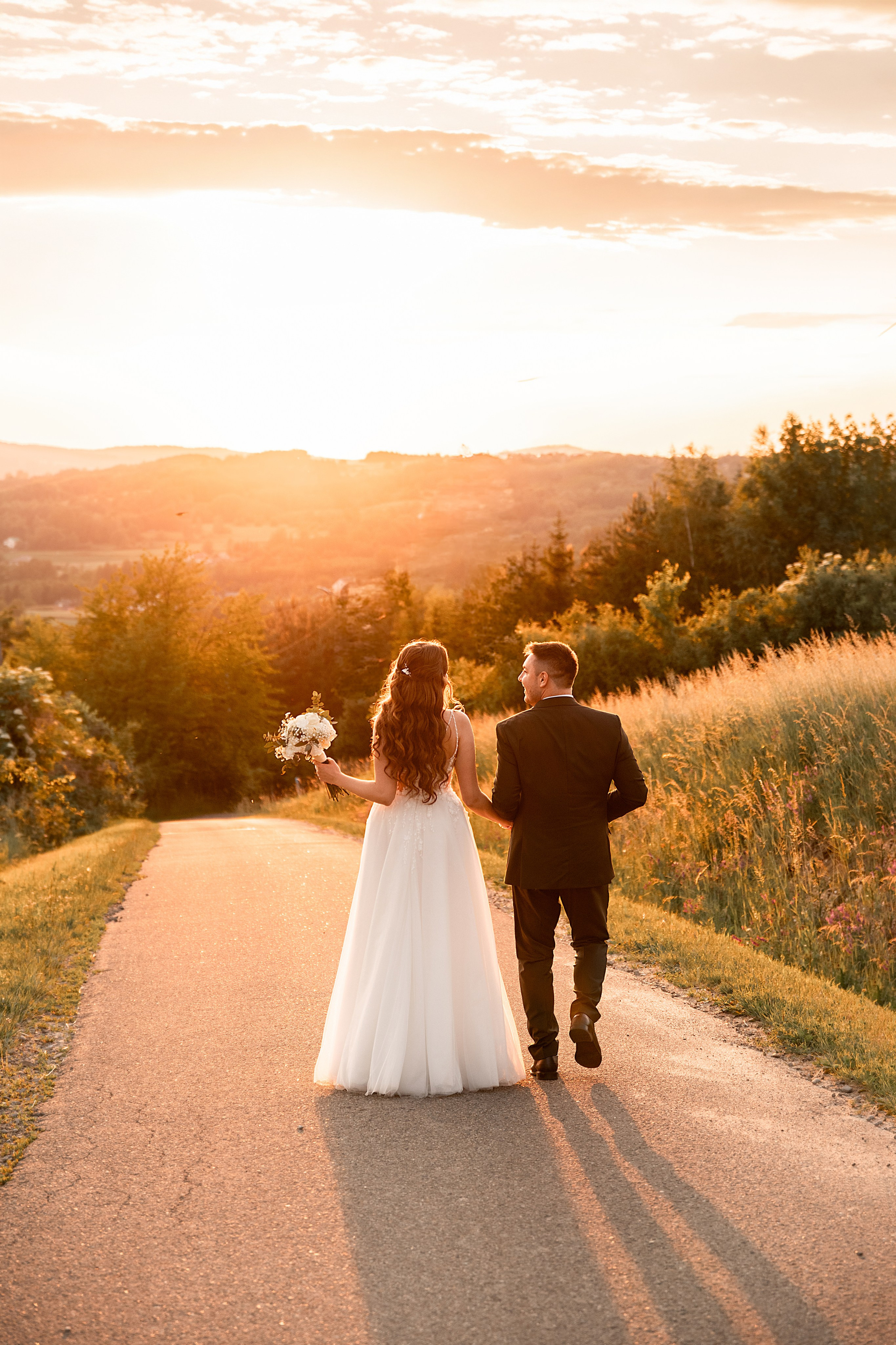 Agata & Rafał. VideofotKA.pl