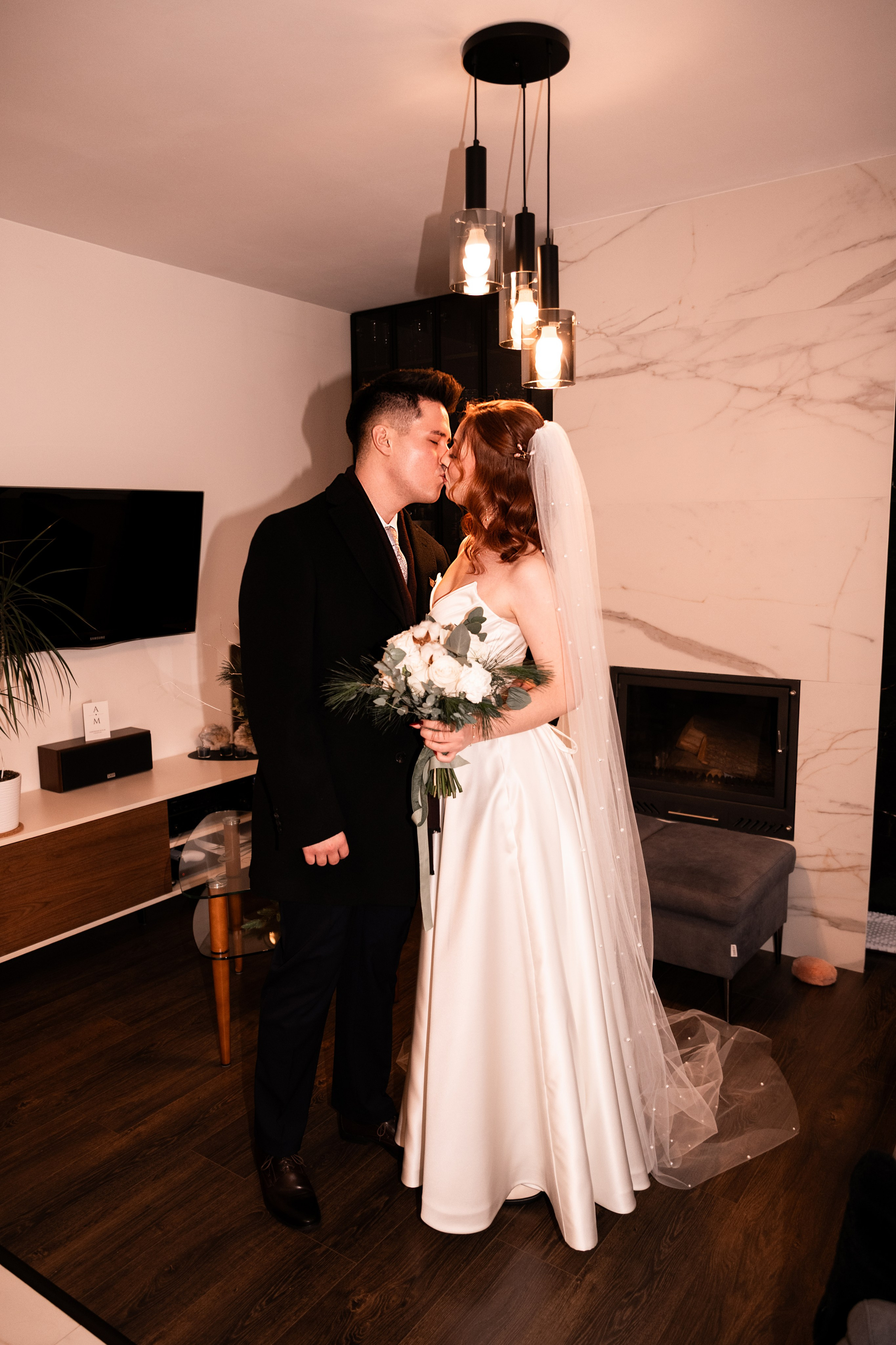 Ania & Michał. VideofotKA.pl