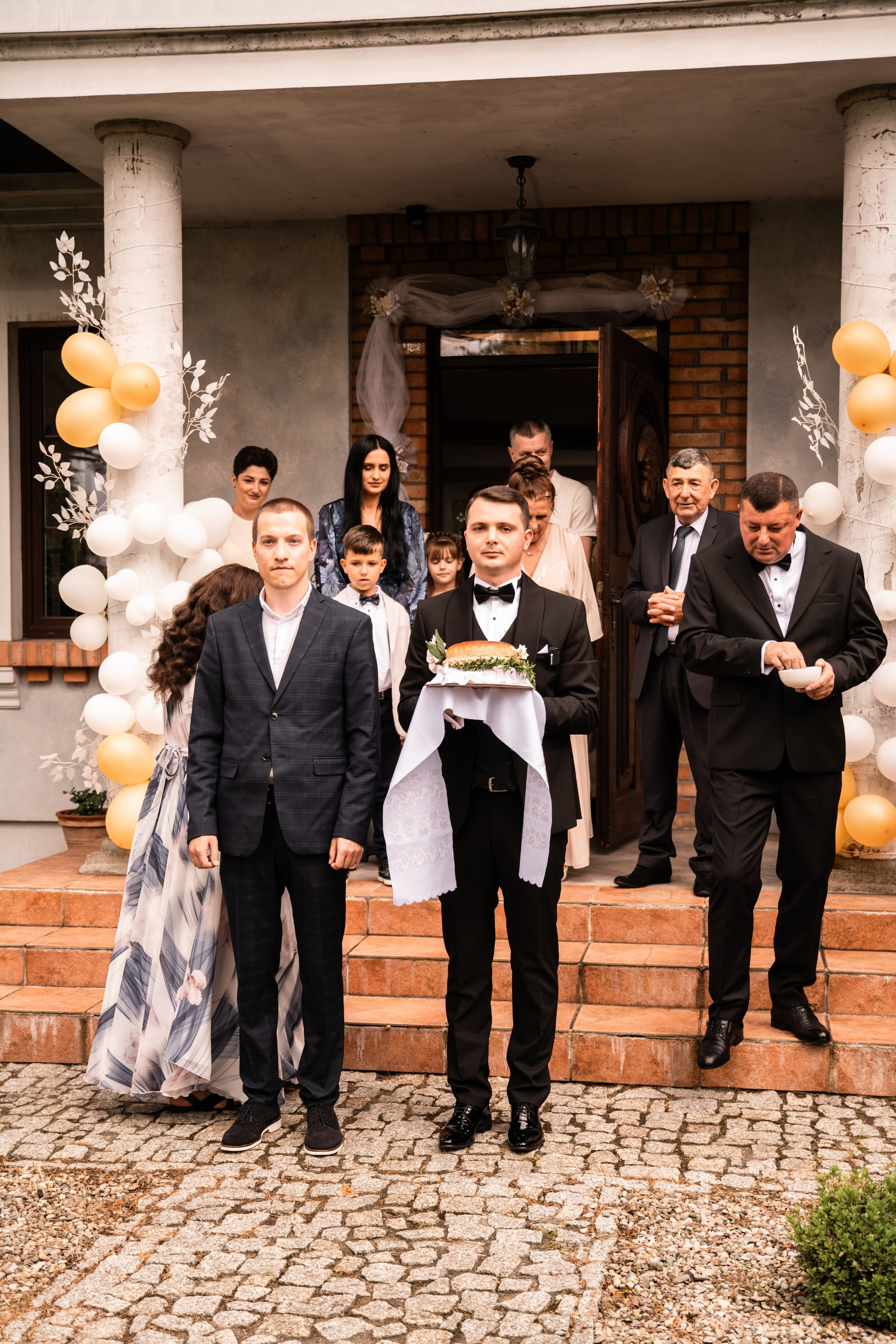 Edyta & Vladyslav. VideofotKA.pl