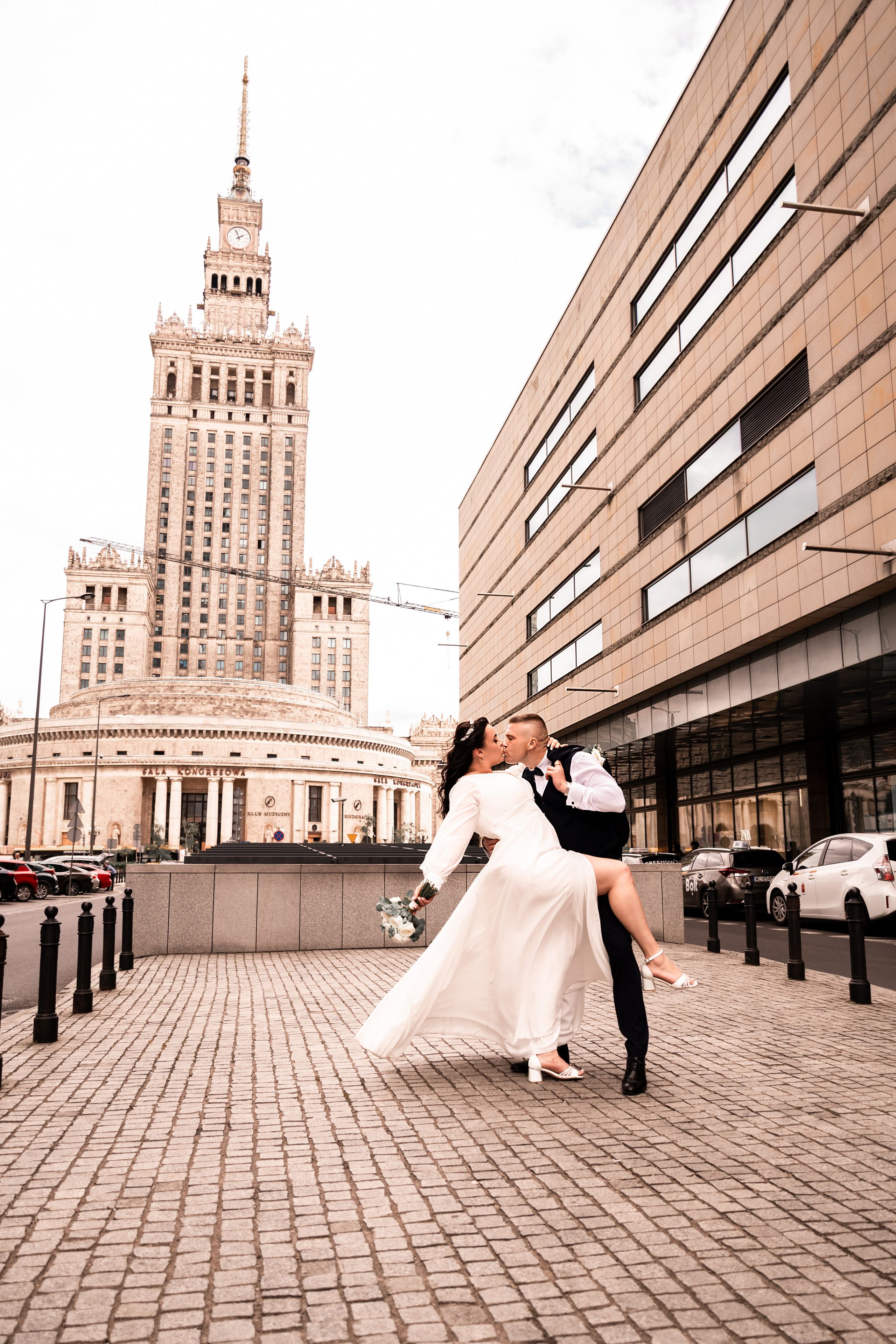 Marianna & Semen. VideofotKA.pl