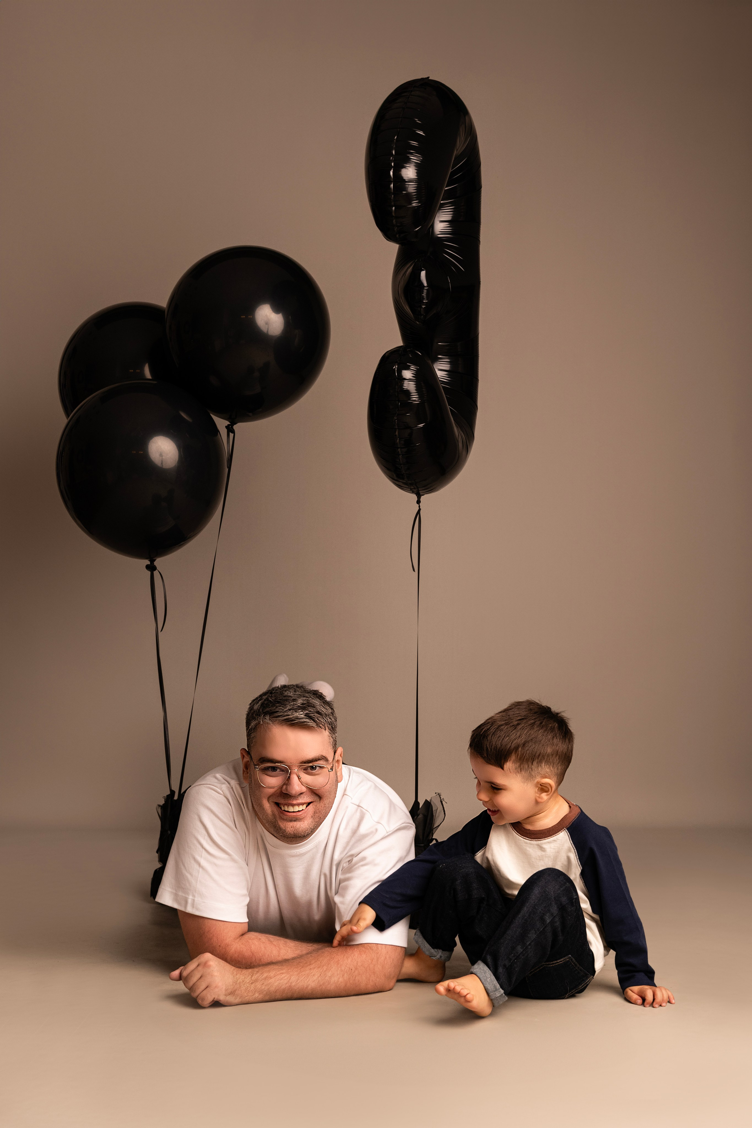 Sesja urodzinowa. VideofotKA.pl