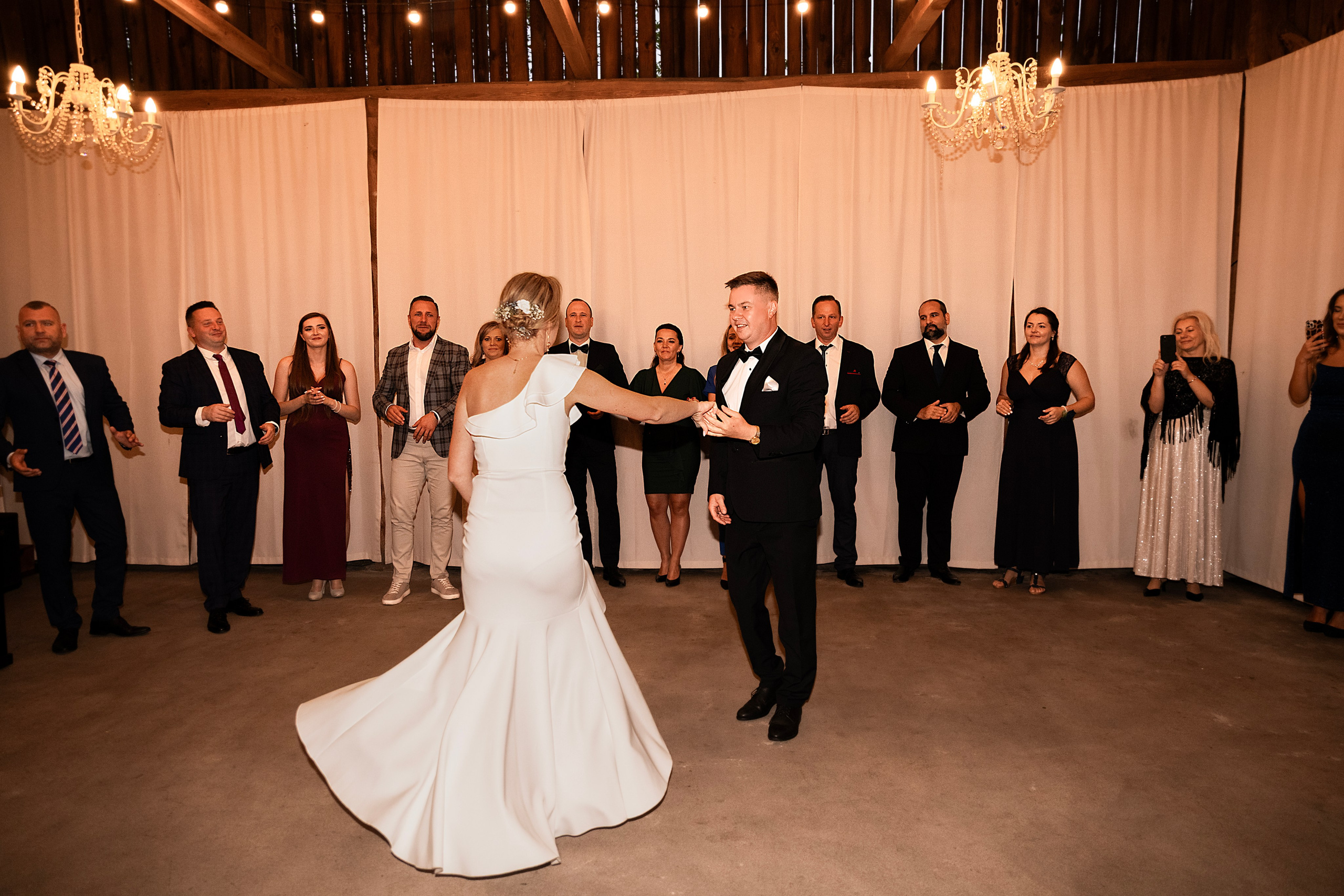 Agnieszka & Jacek. VideofotKA.pl