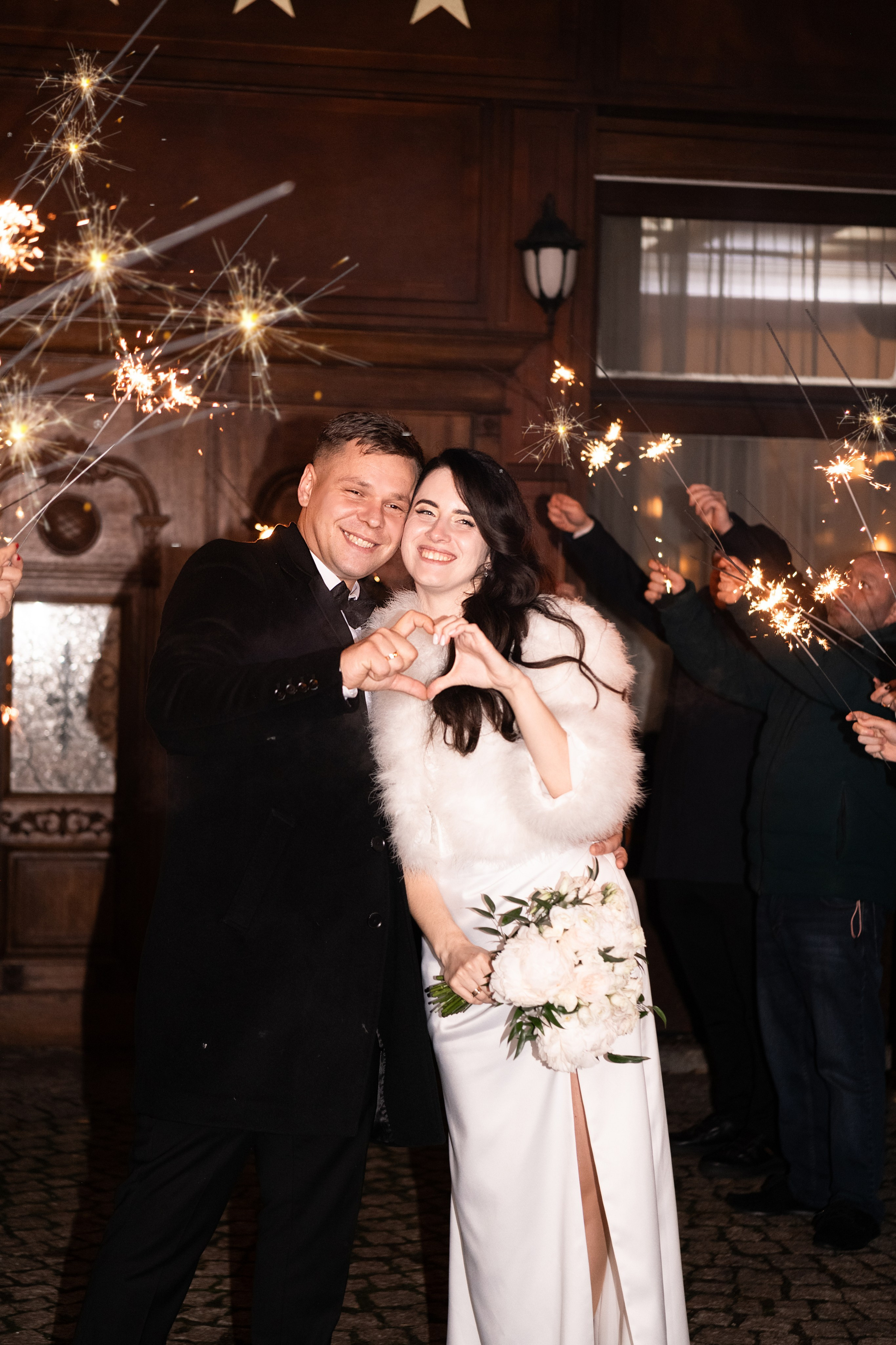 Iryna & Yaroslav. VideofotKA.pl