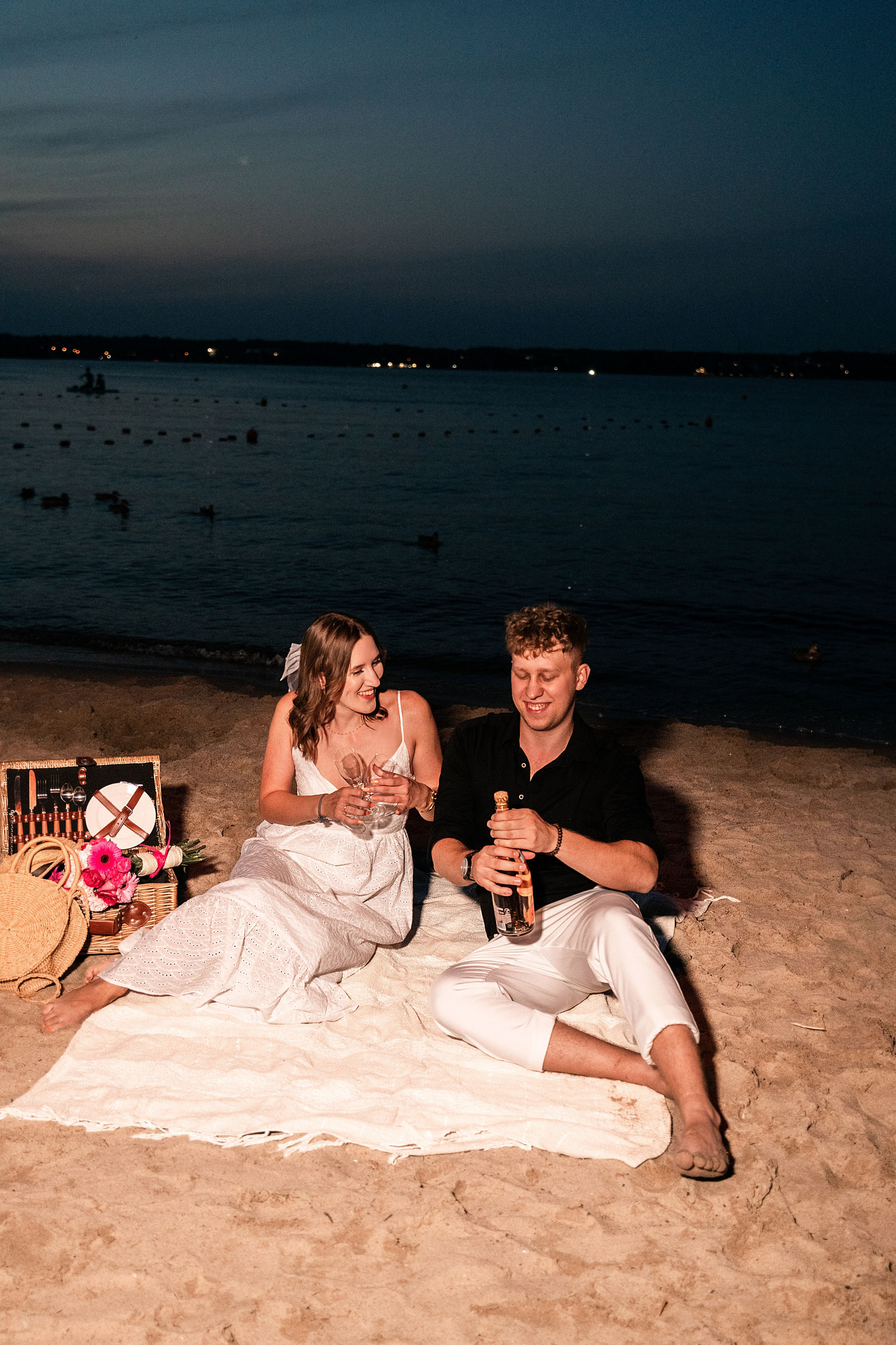 Martyna&Kuba narzeczeńska. VideofotKA.pl