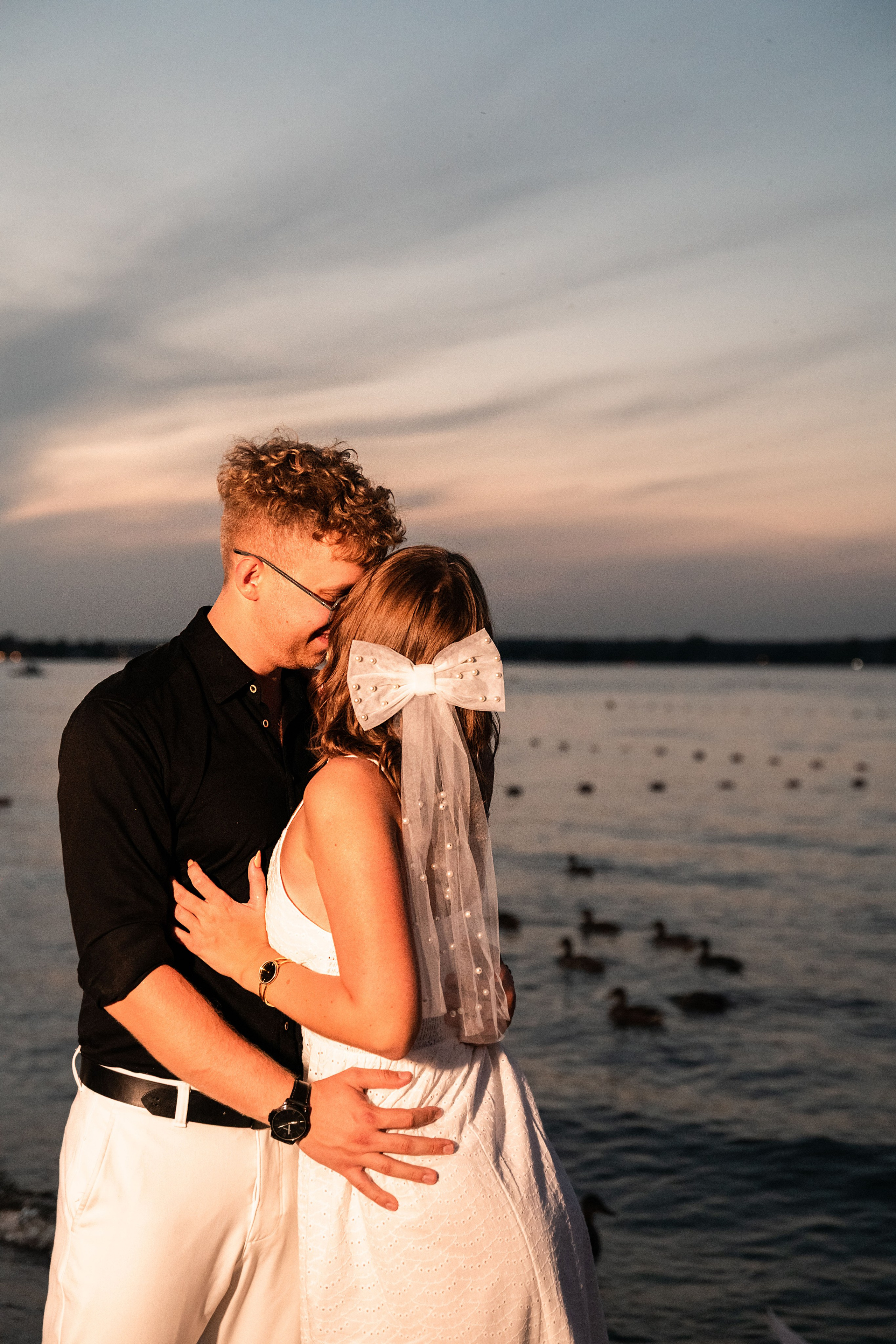 Martyna&Kuba narzeczeńska. VideofotKA.pl