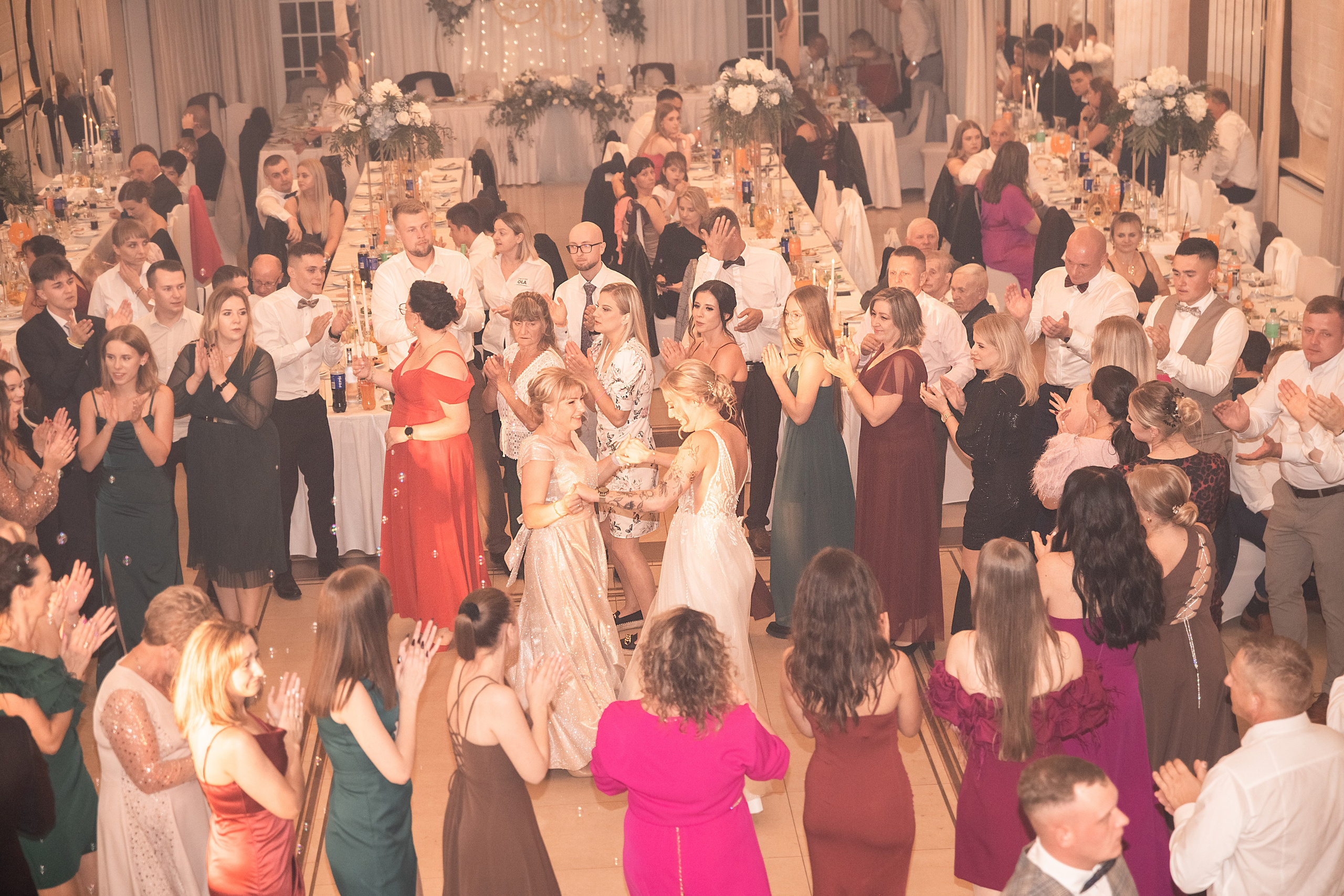 Magdalena&Sylwek. VideofotKA.pl