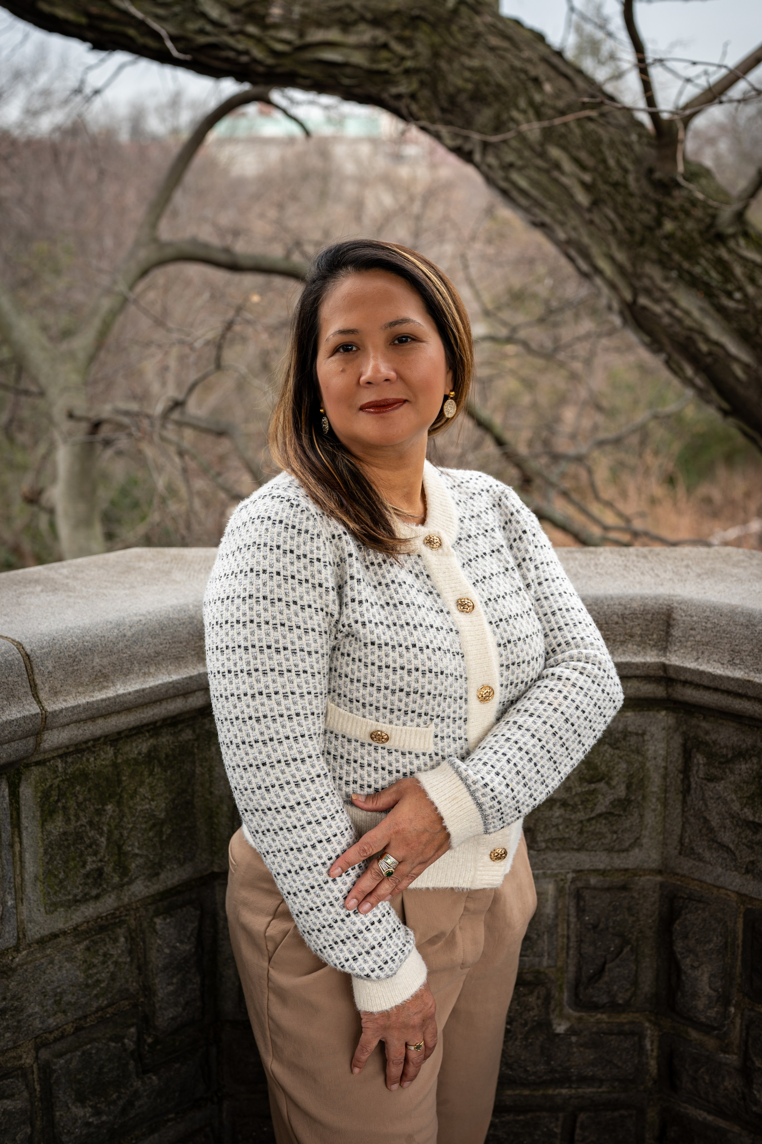 Central Park Belvedere Castle Photoshoot | NYC Portraits. Photography company in NYC — Sirius Proxima Photography
