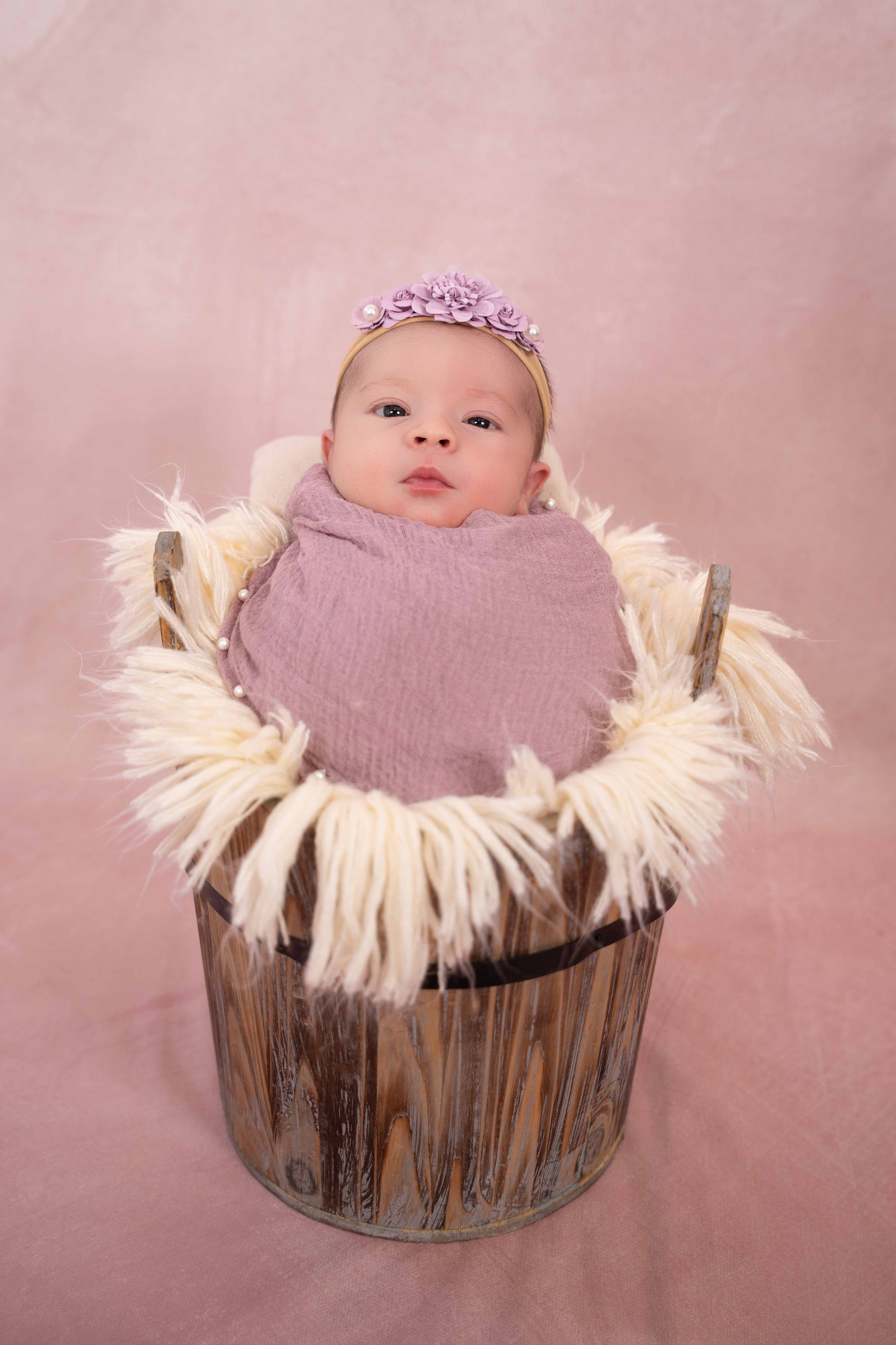 Baby Photos. Fotografía accesible en Calgary