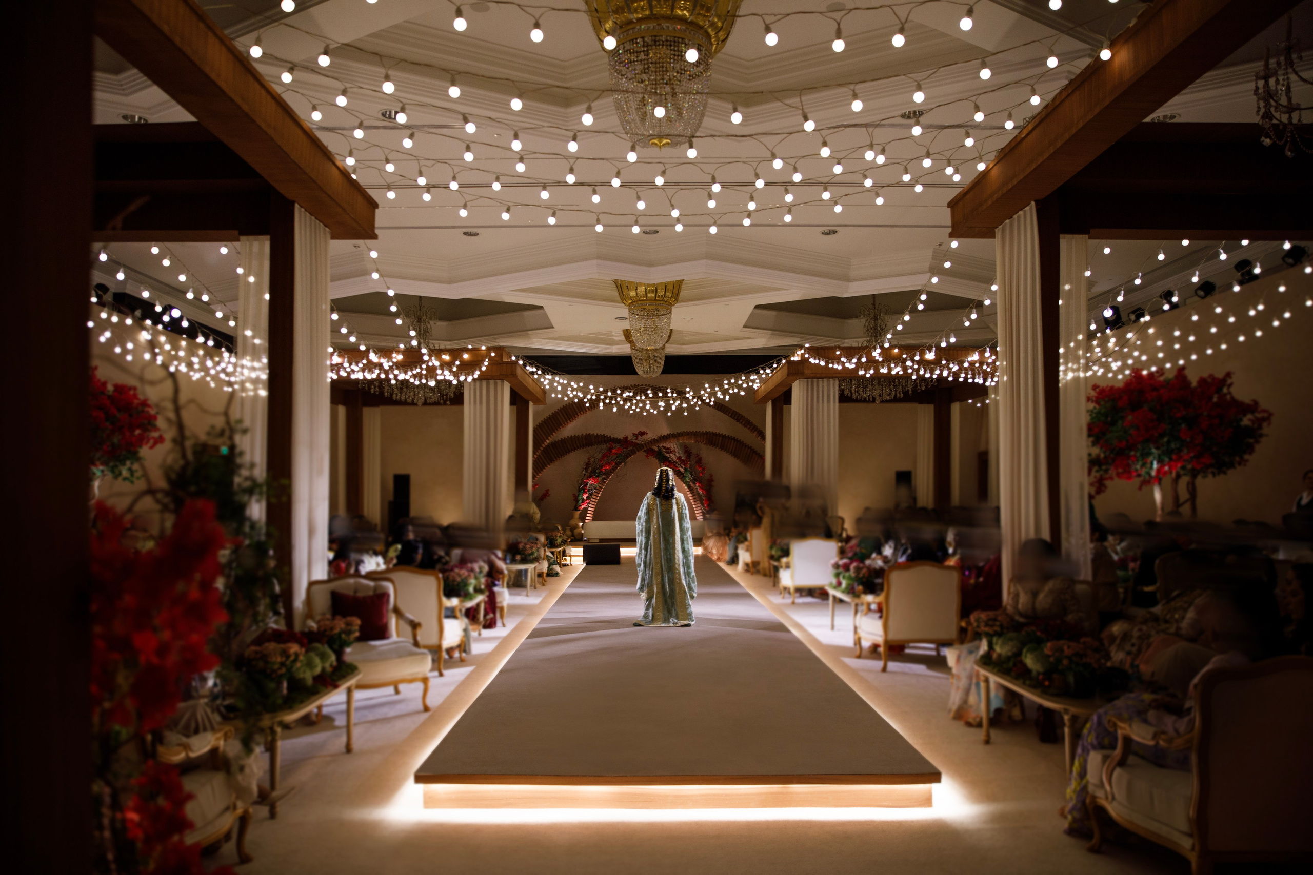 Weddings. InHype Studio
